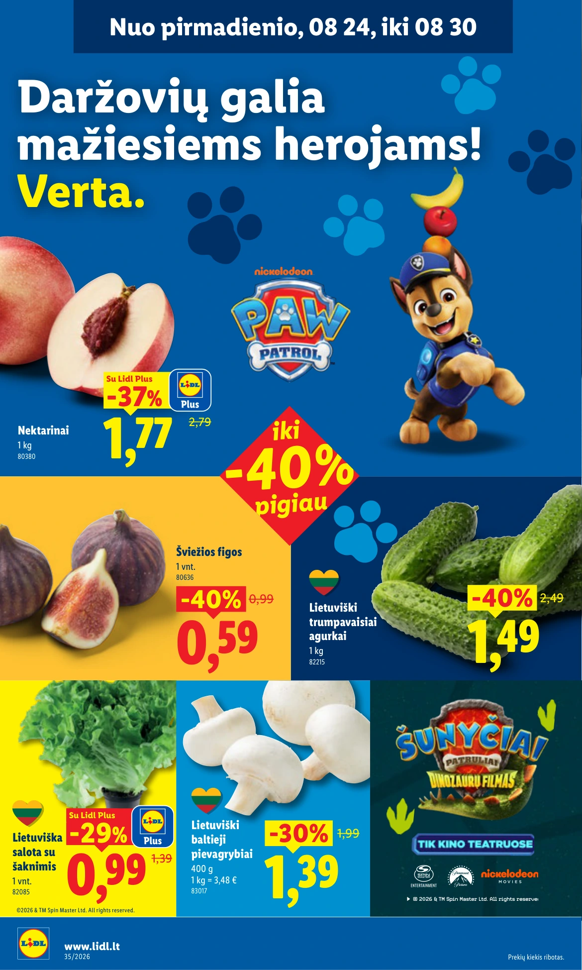 Flyer page 2