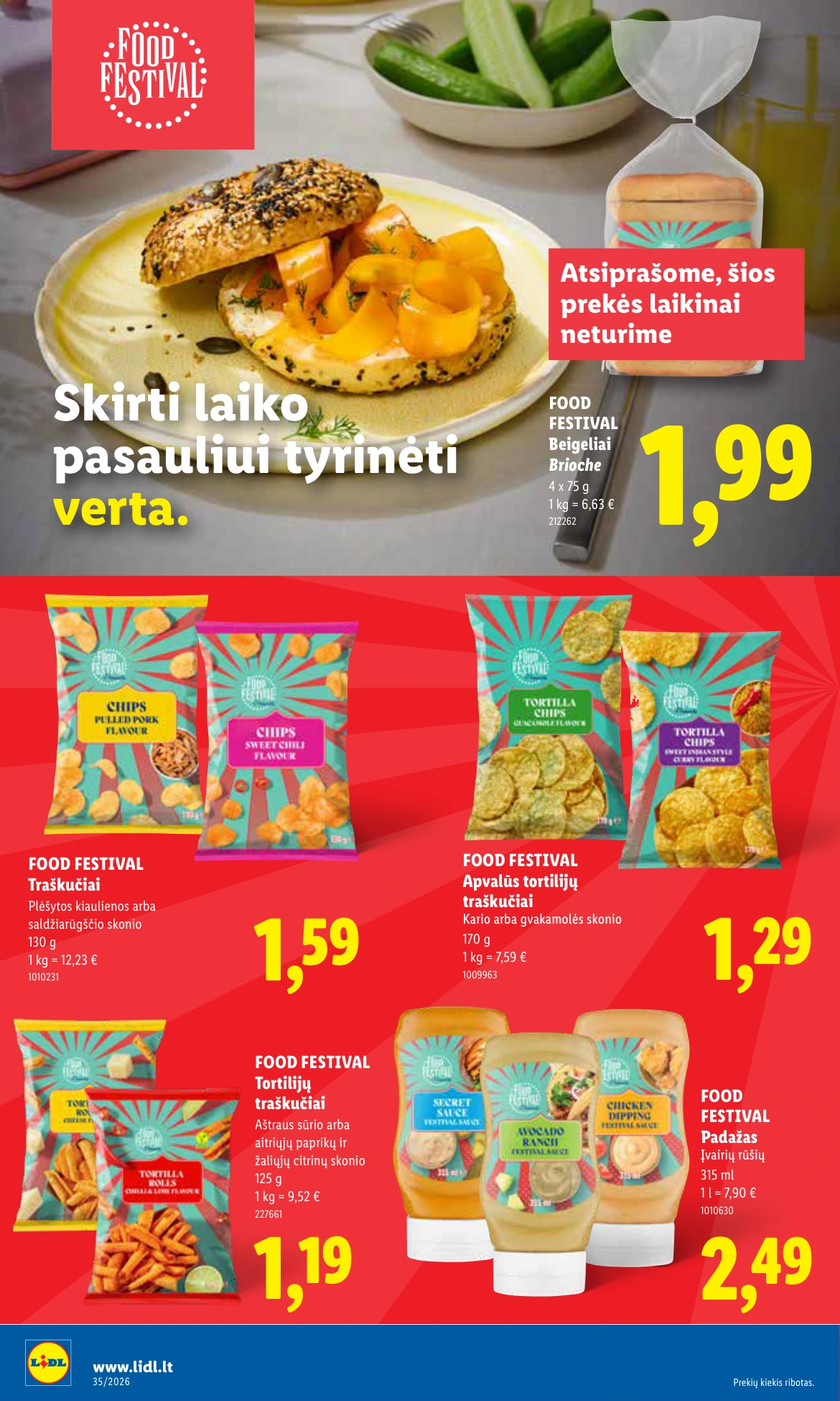 Flyer page 20