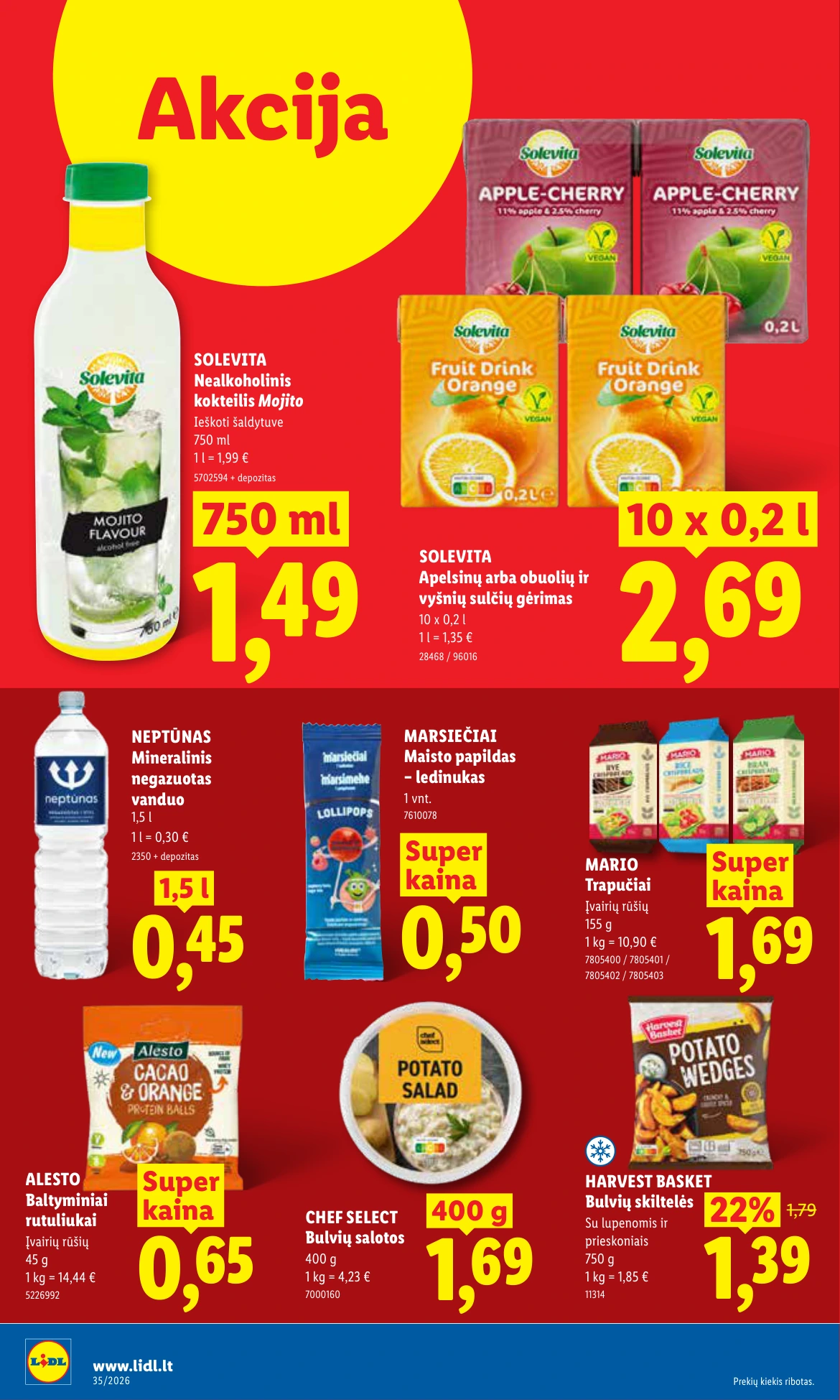 Flyer page 22
