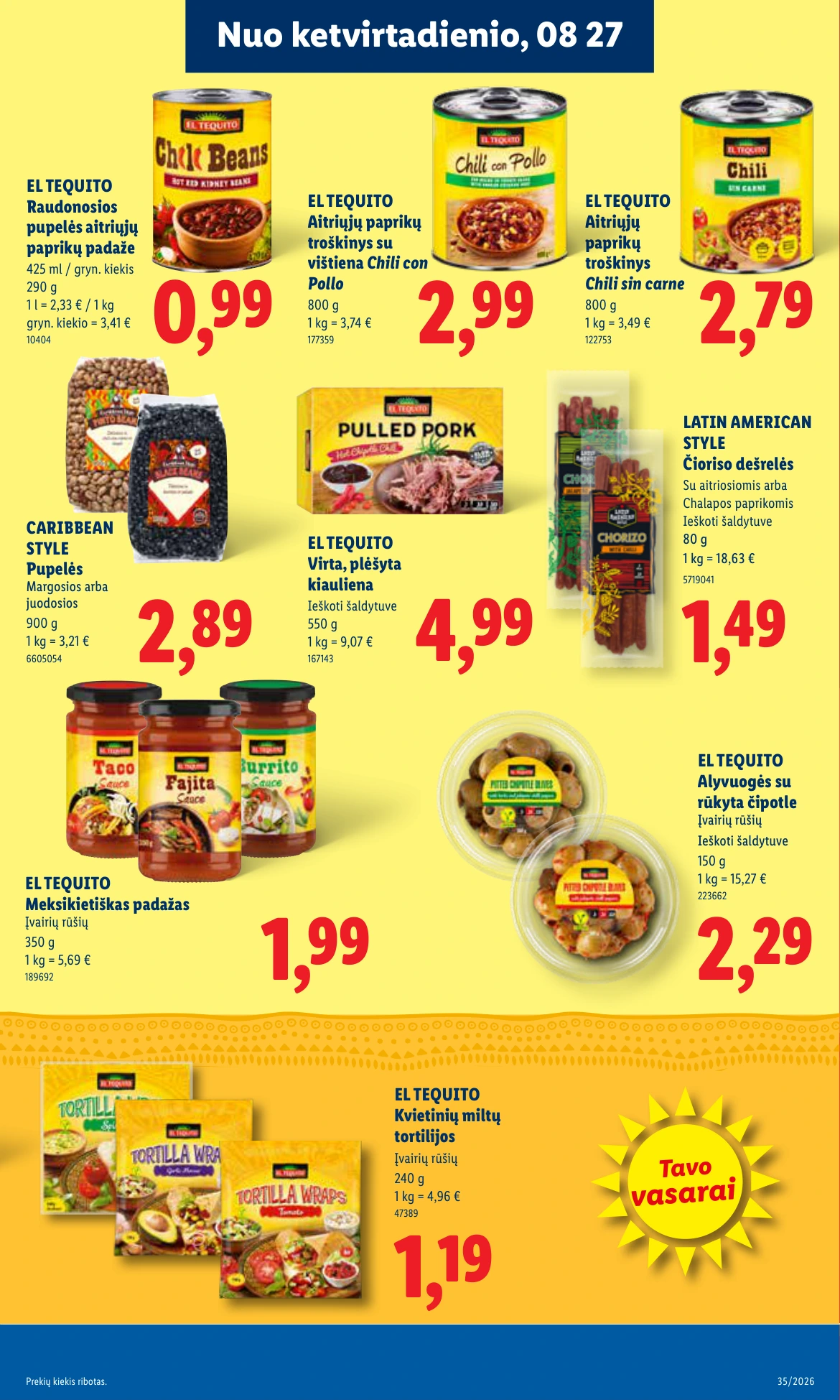 Flyer page 25