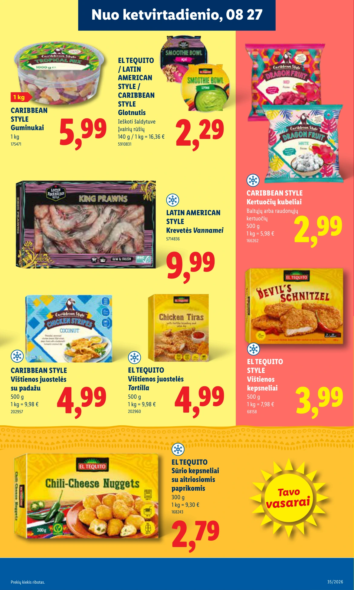 Flyer page 27