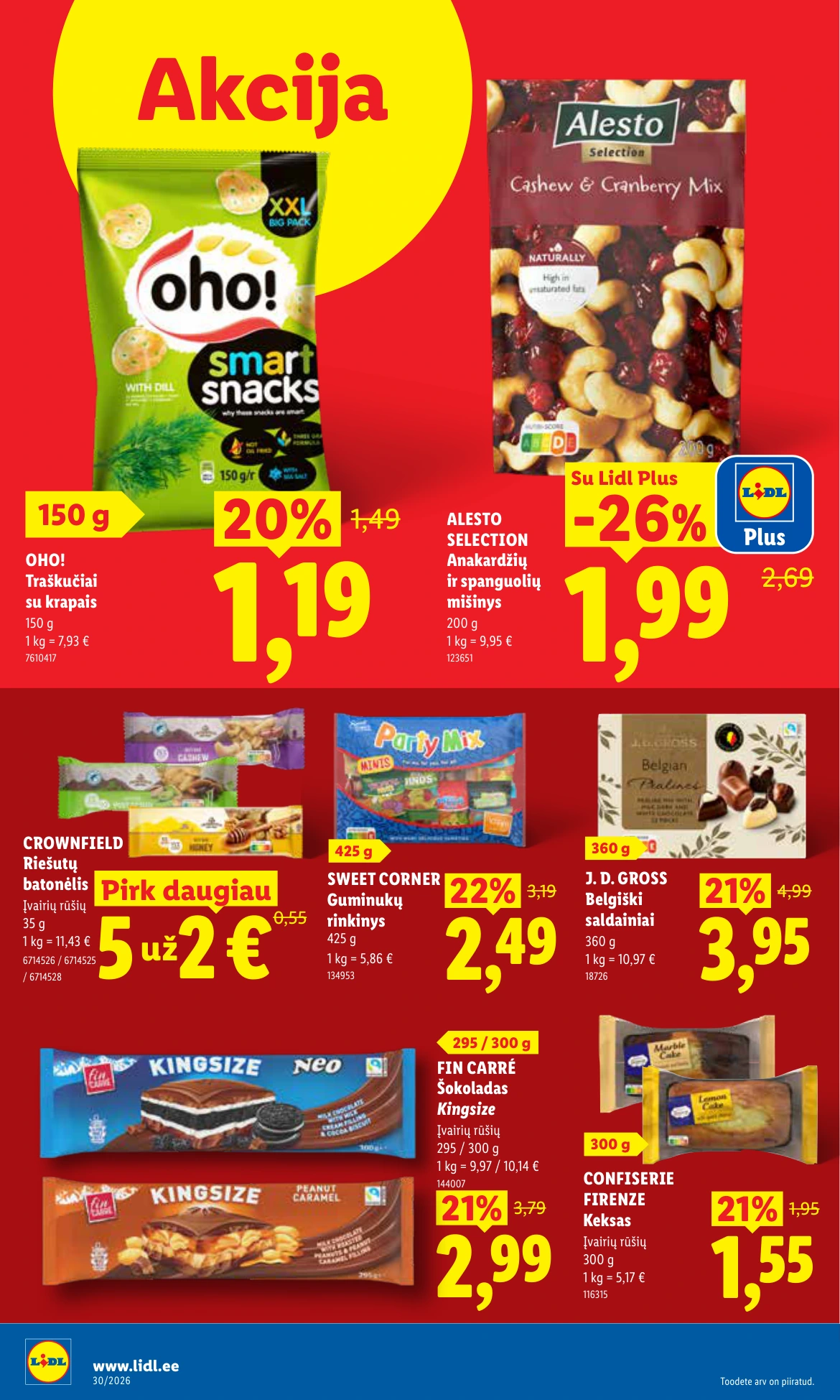 Flyer page 32