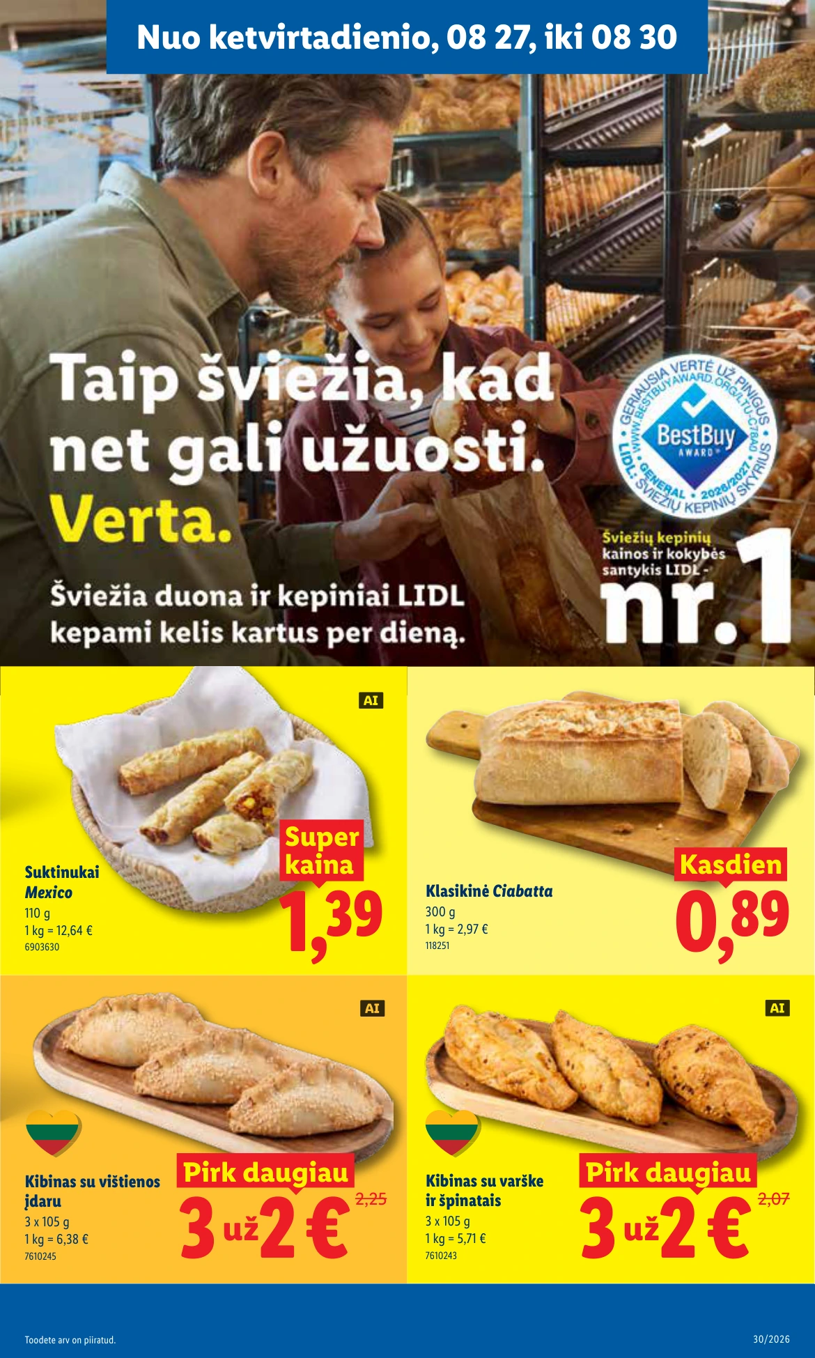 Flyer page 33