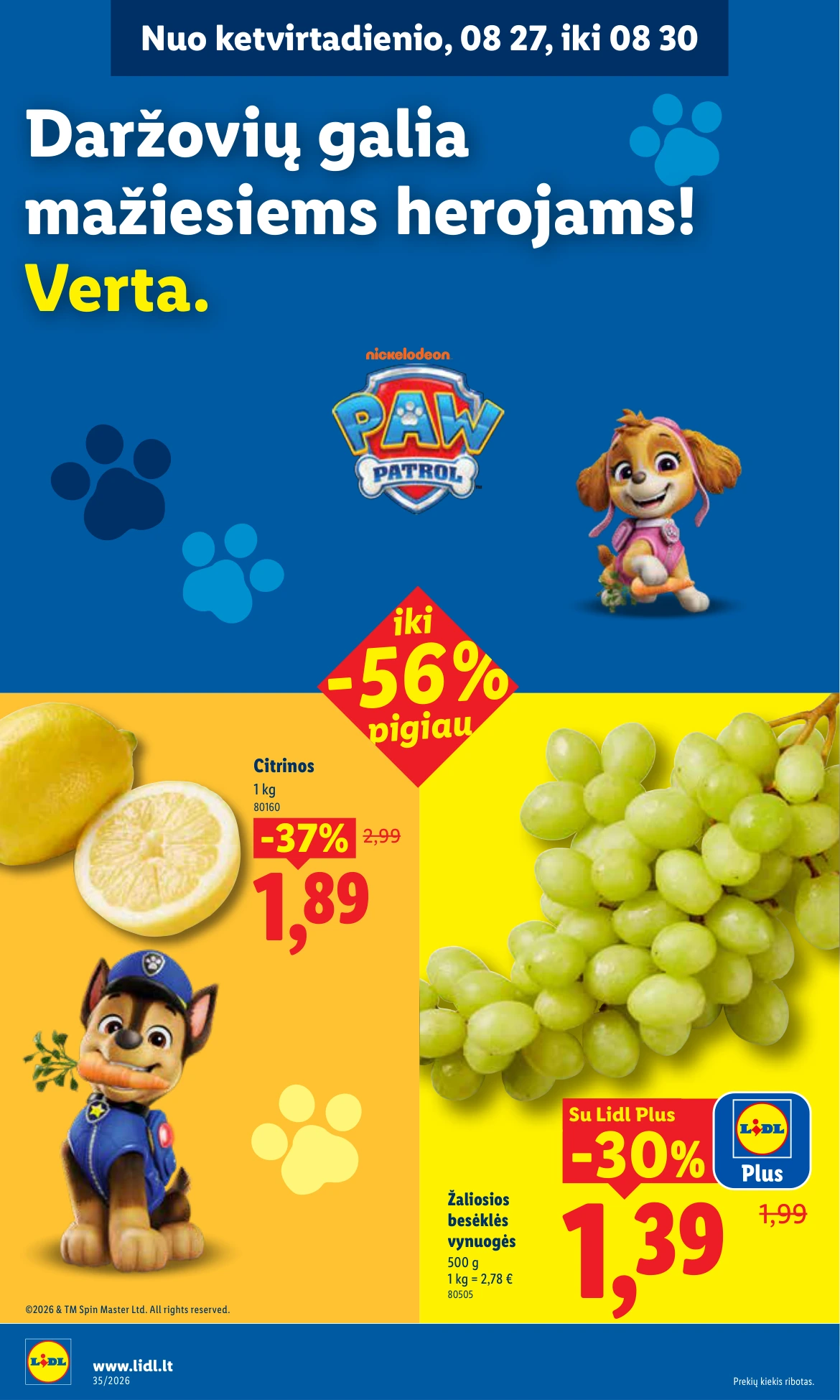 Flyer page 34
