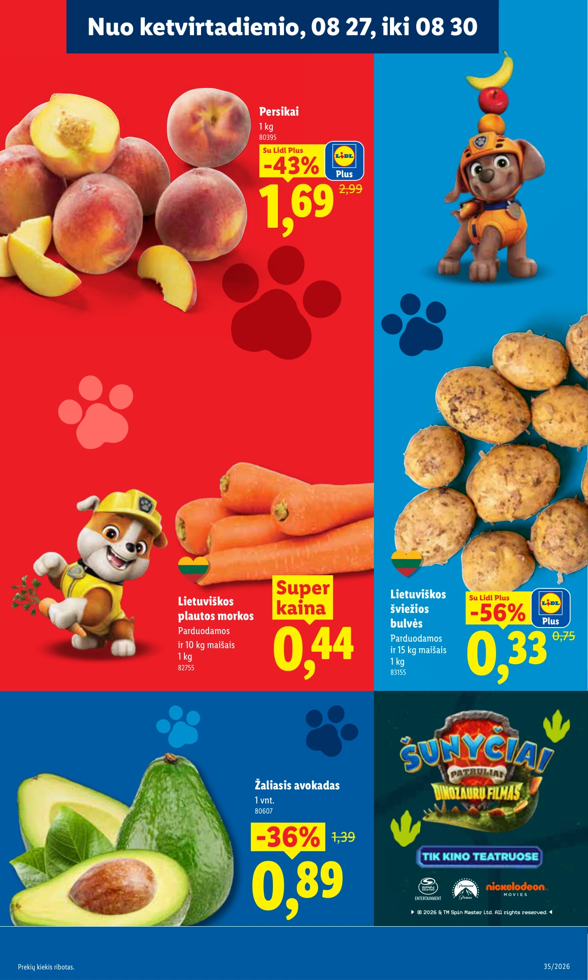 Flyer page 35
