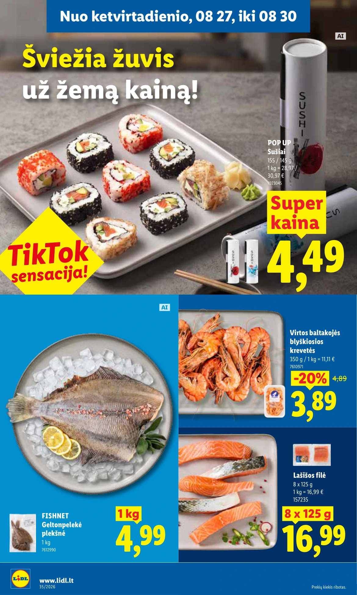 Flyer page 36