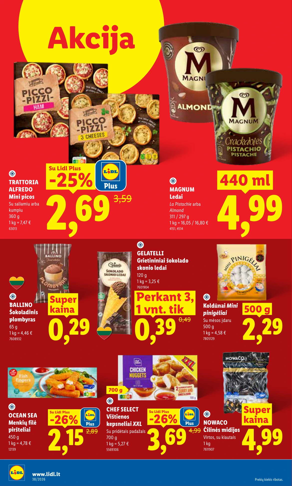 Flyer page 10