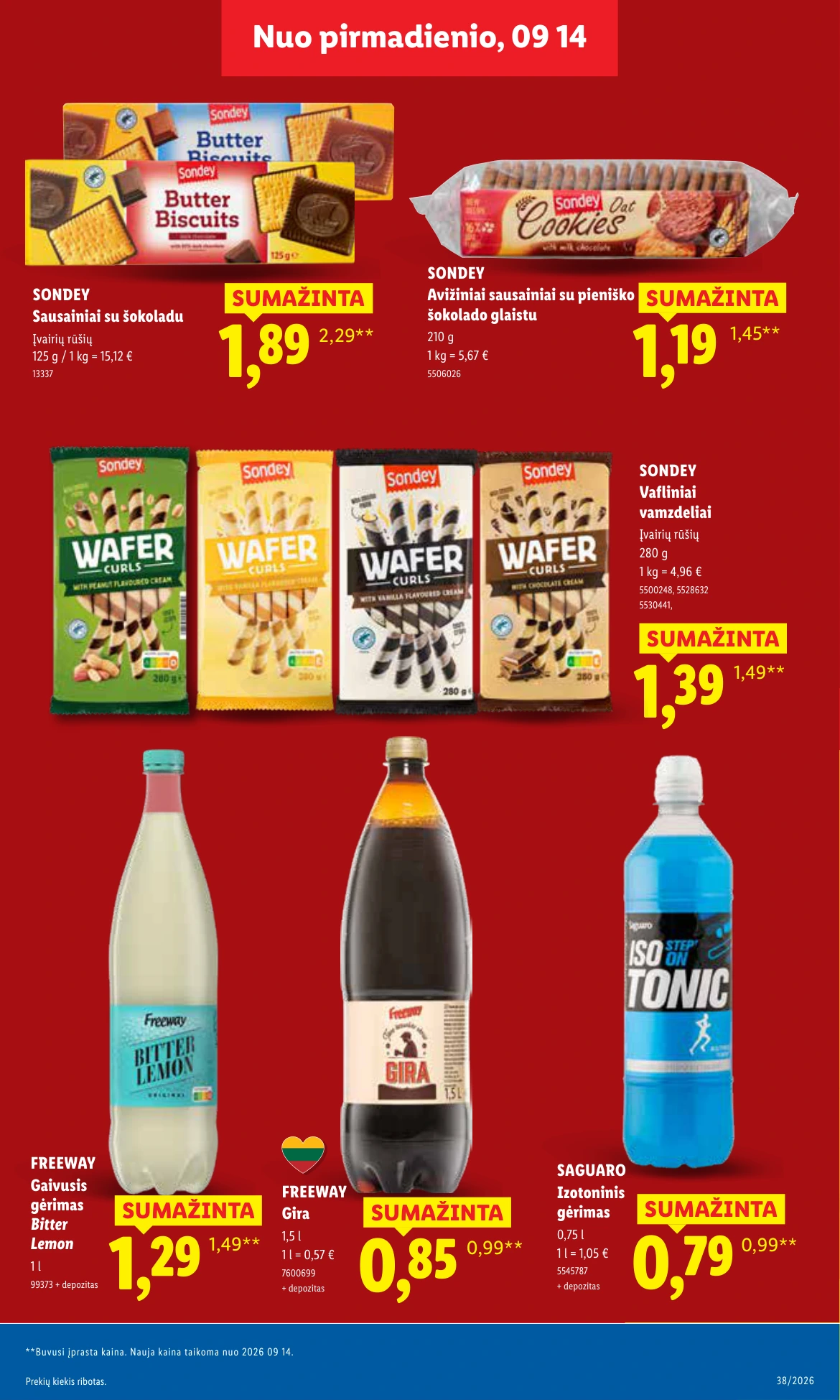 Flyer page 19
