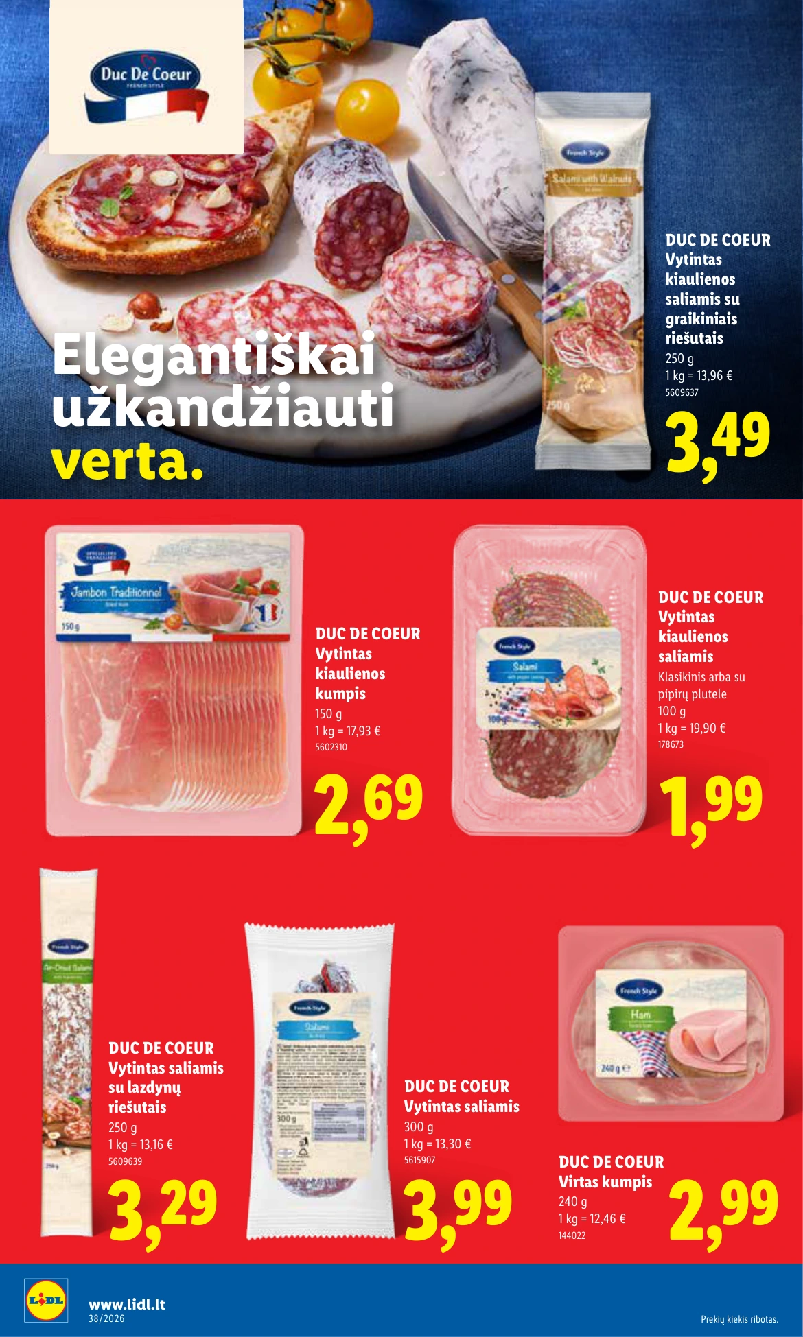 Flyer page 20