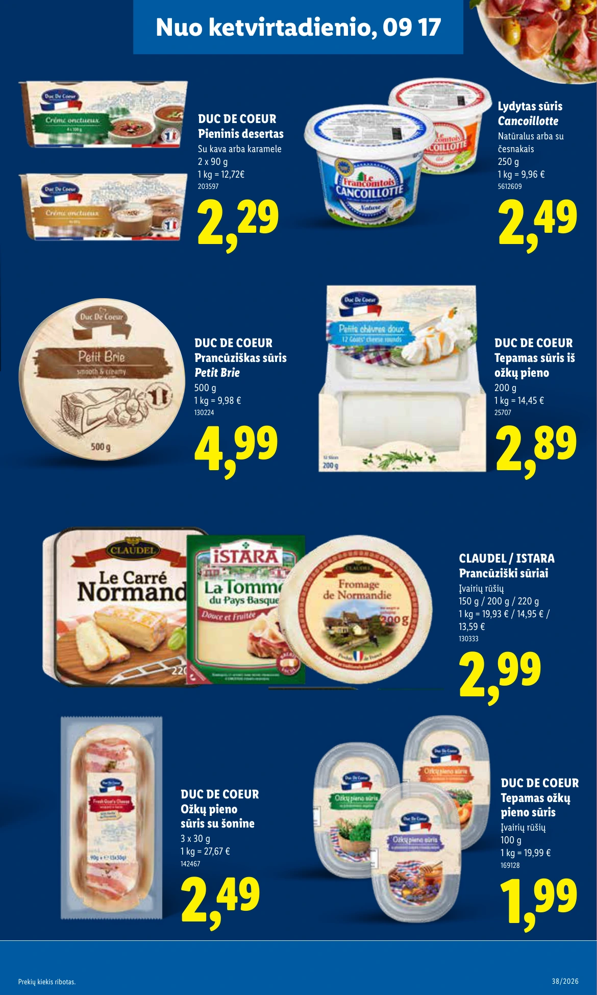 Flyer page 21