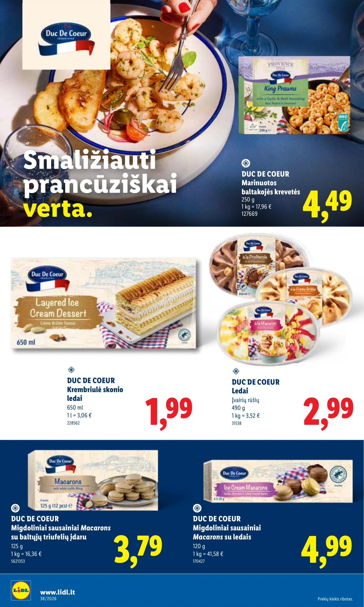 Flyer page 22