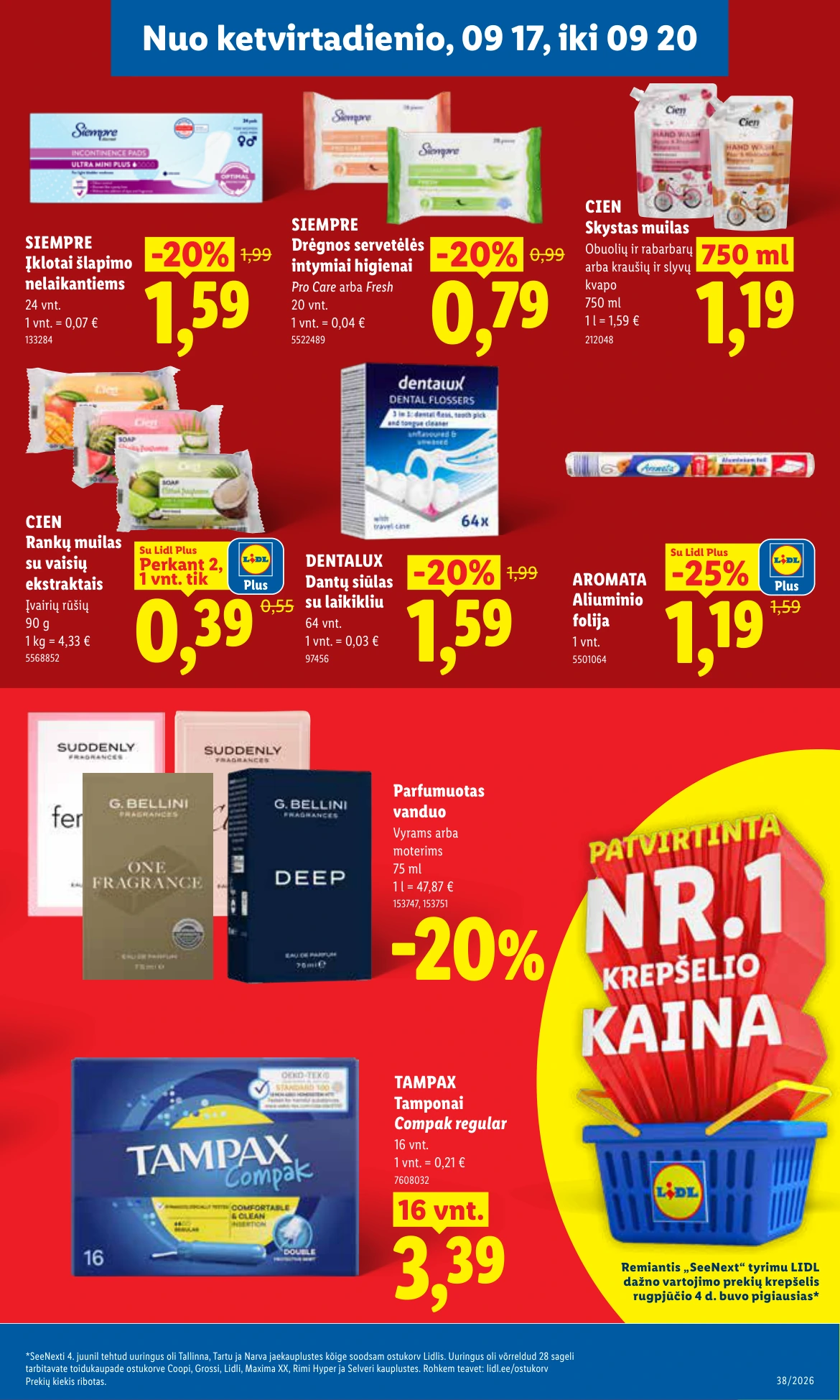 Flyer page 29