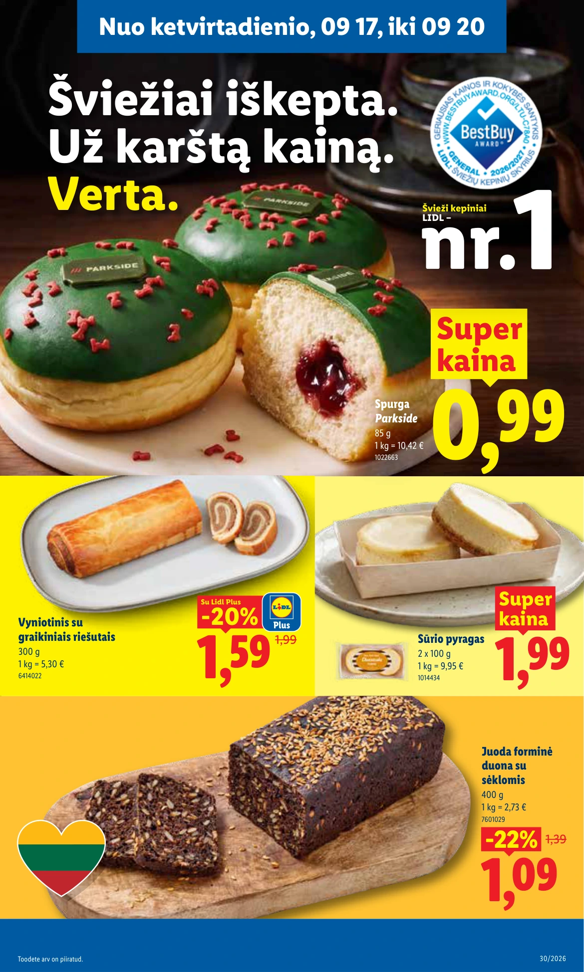 Flyer page 31