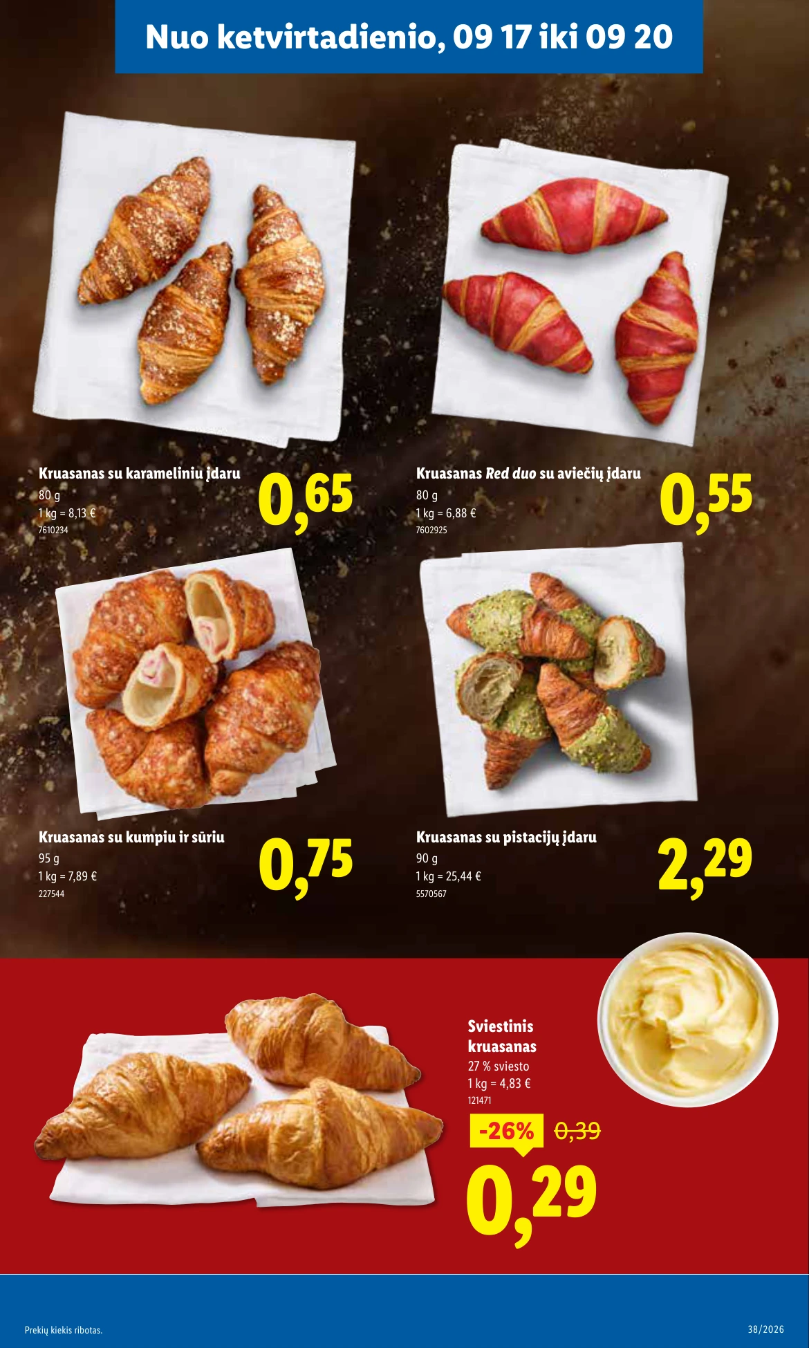 Flyer page 33