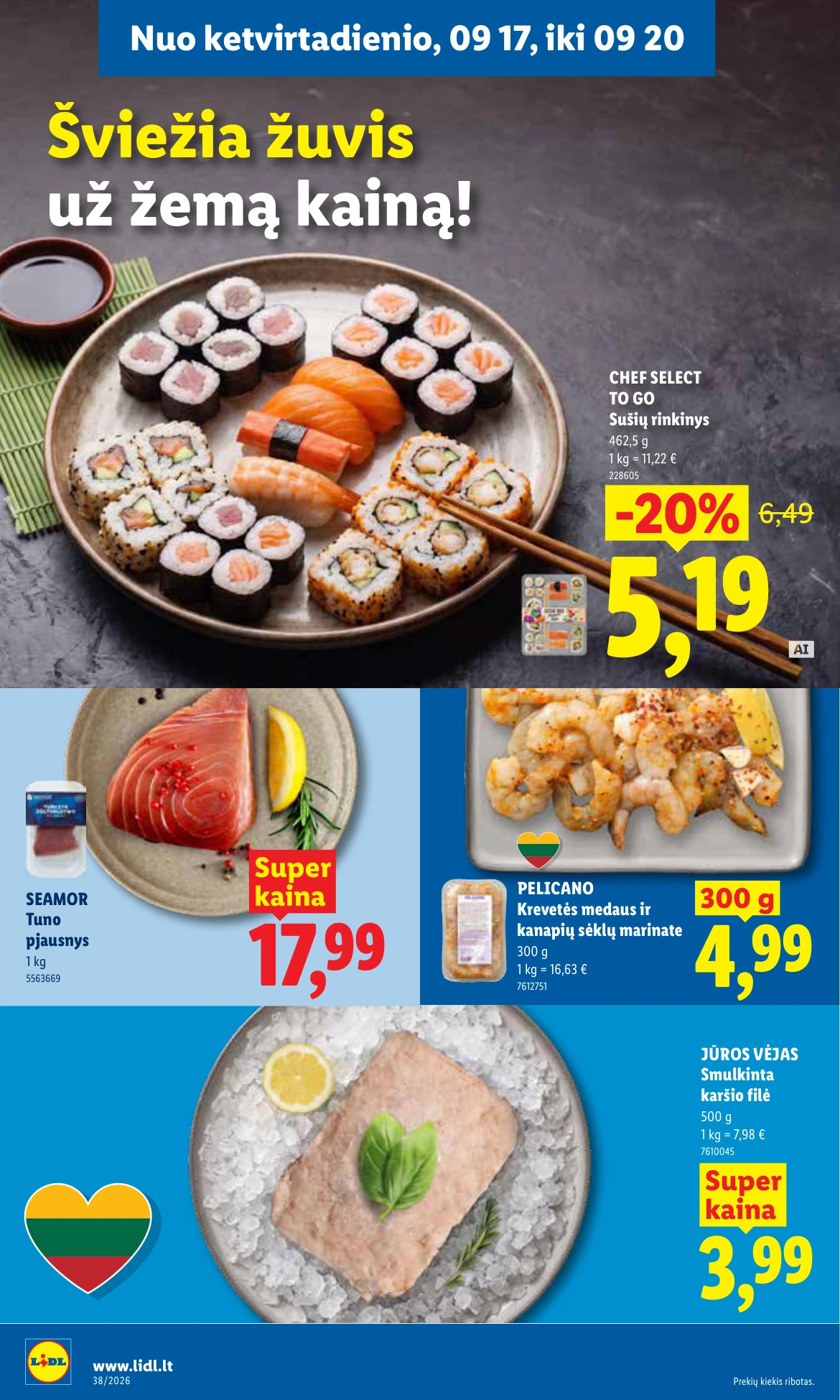 Flyer page 36