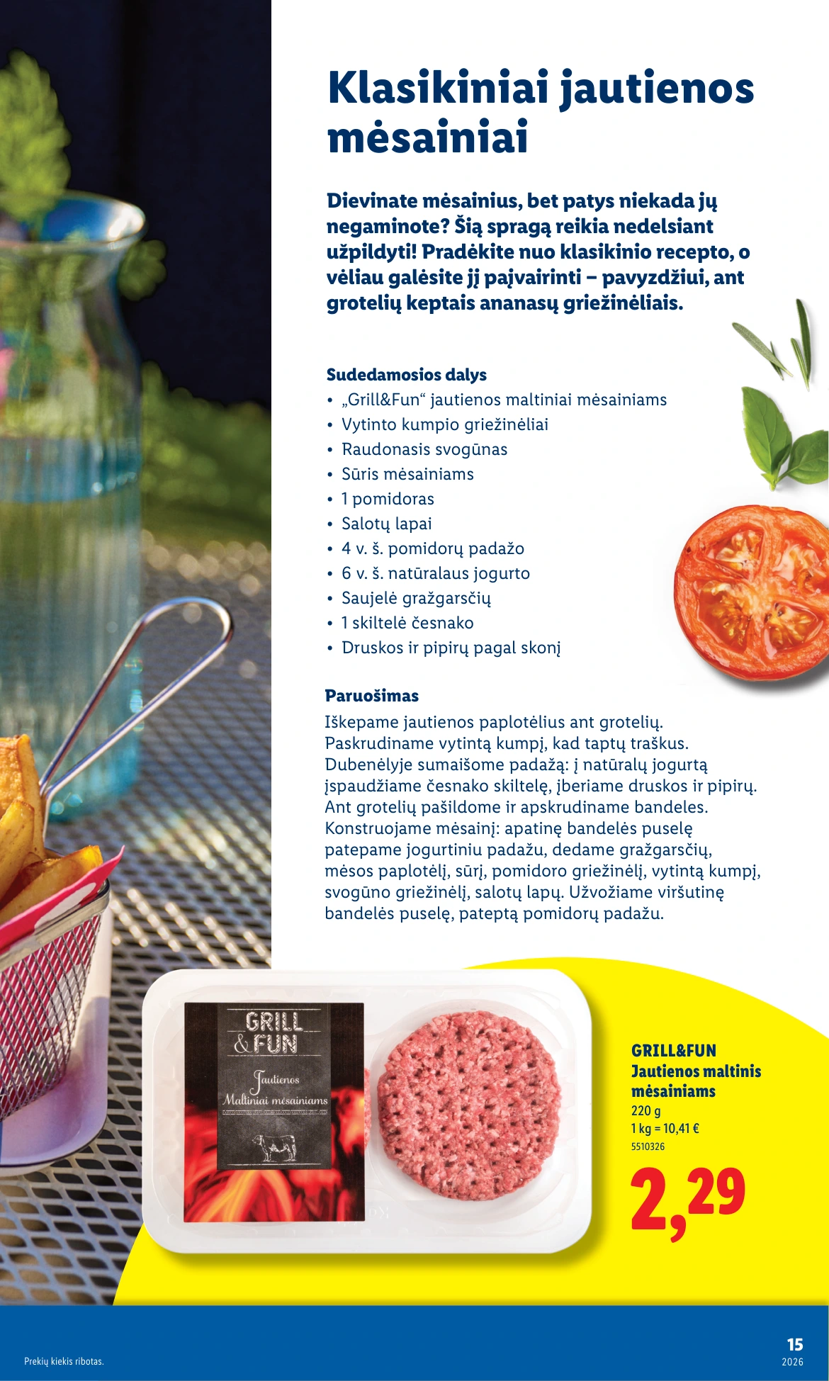 Flyer page 15