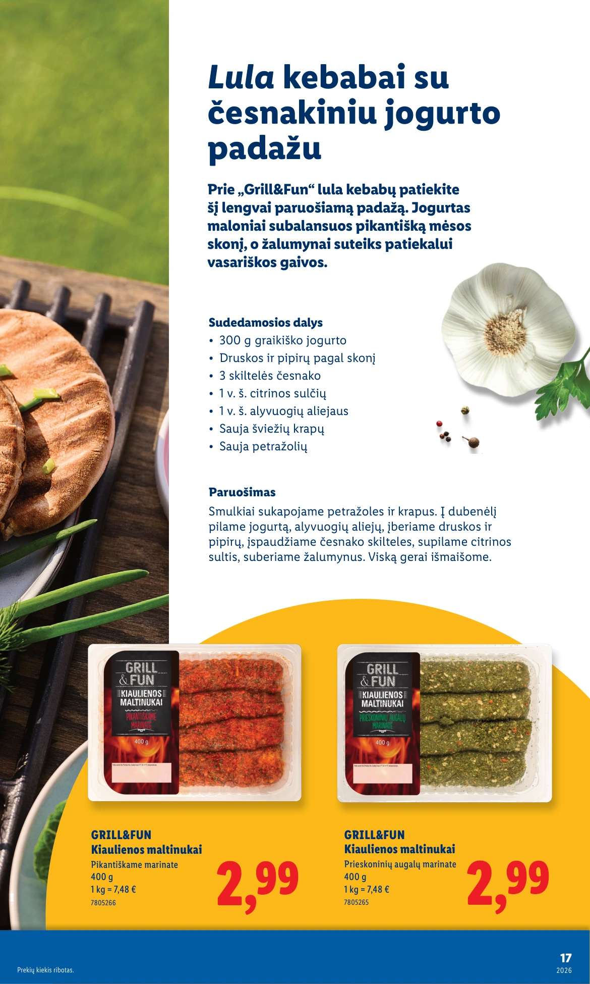 Flyer page 17