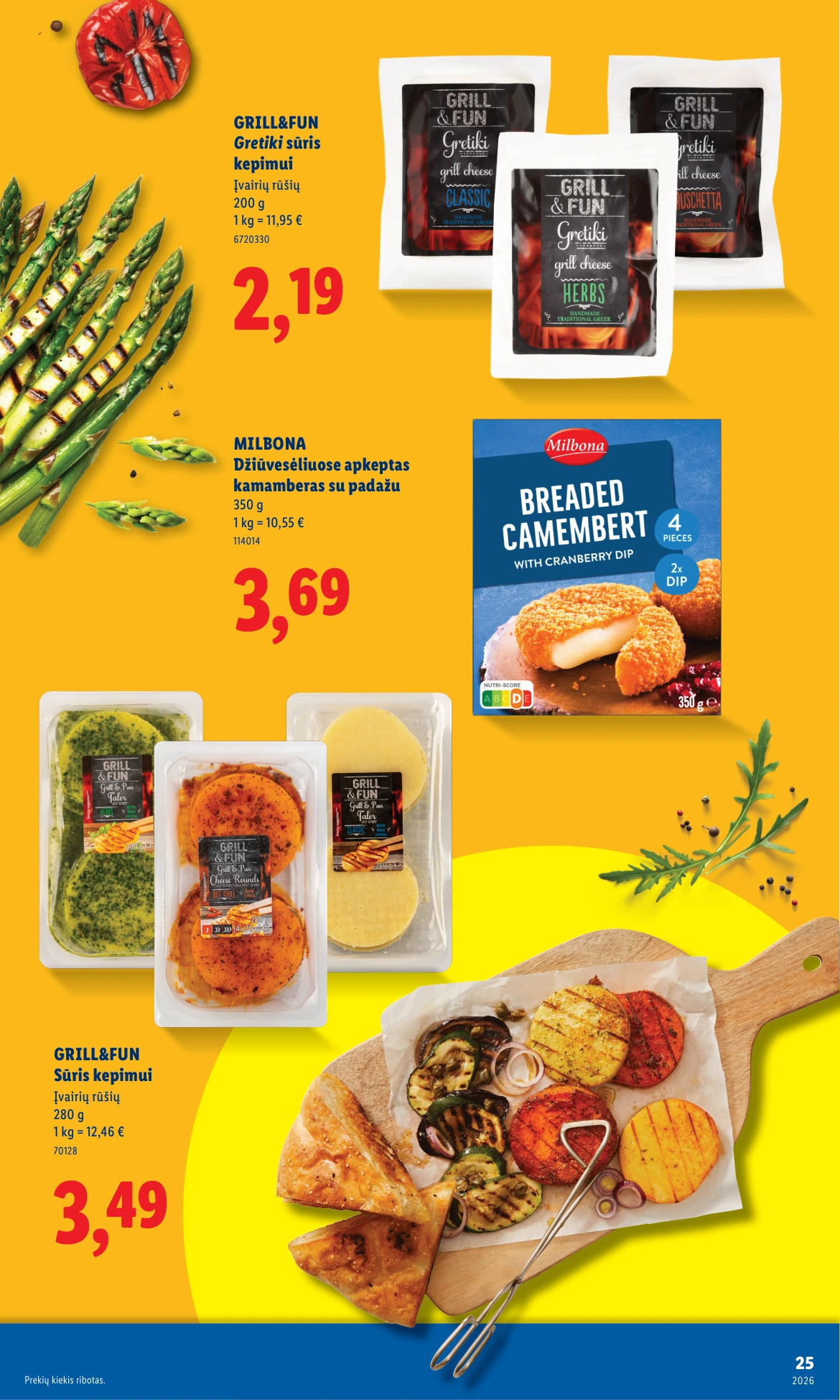 Flyer page 25