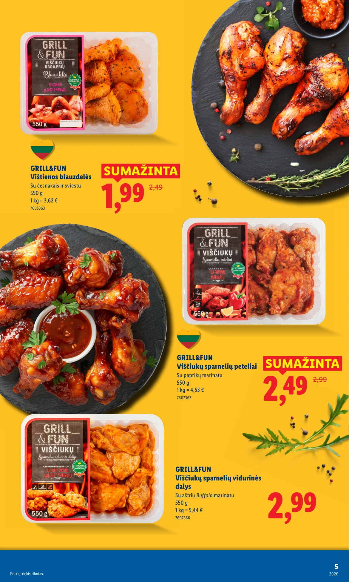 Flyer page 5
