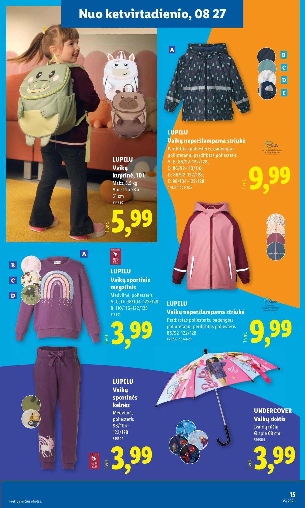 Flyer page 15
