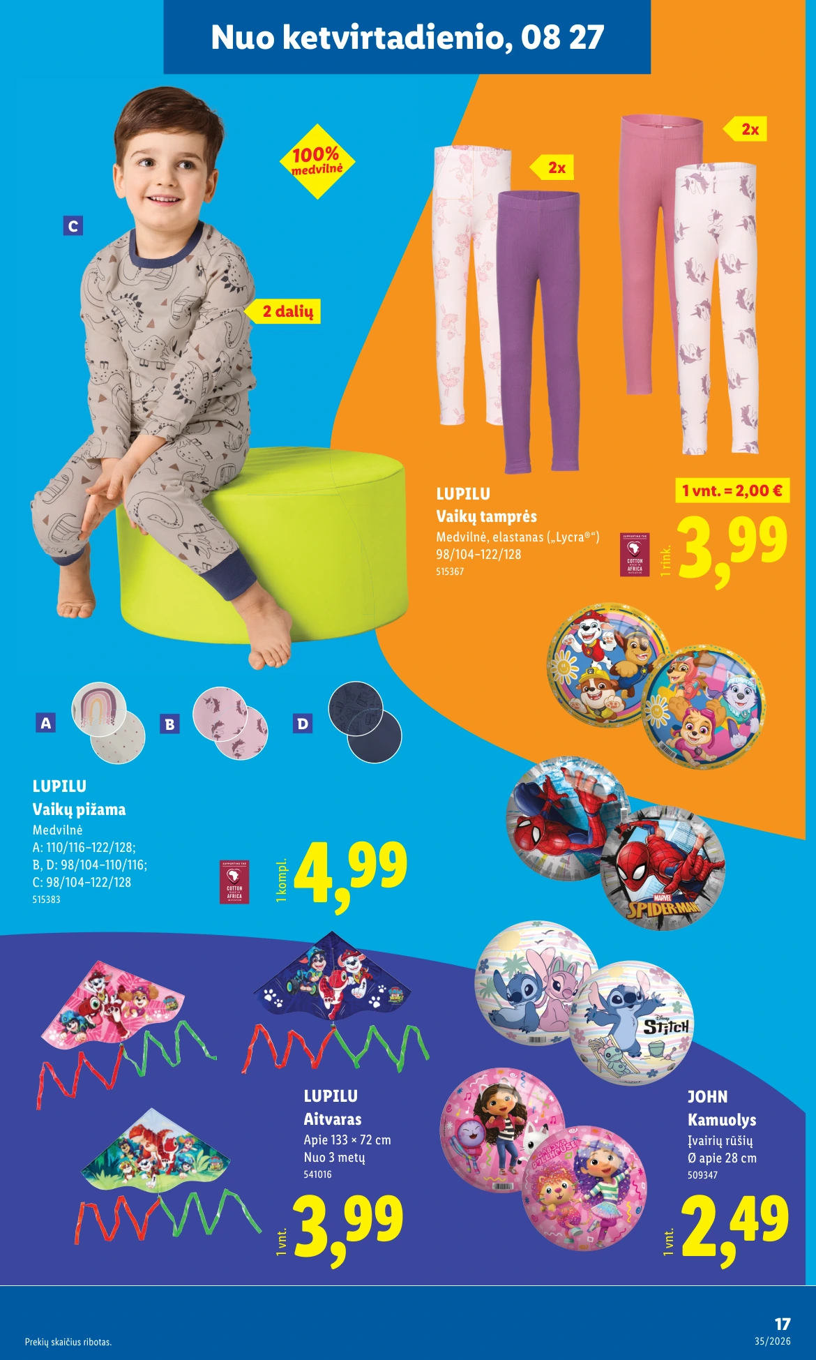 Flyer page 17