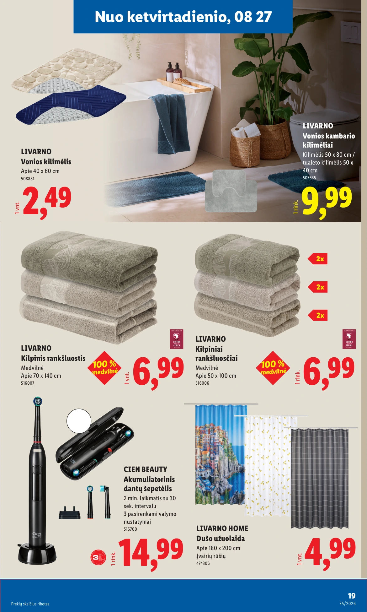 Flyer page 19