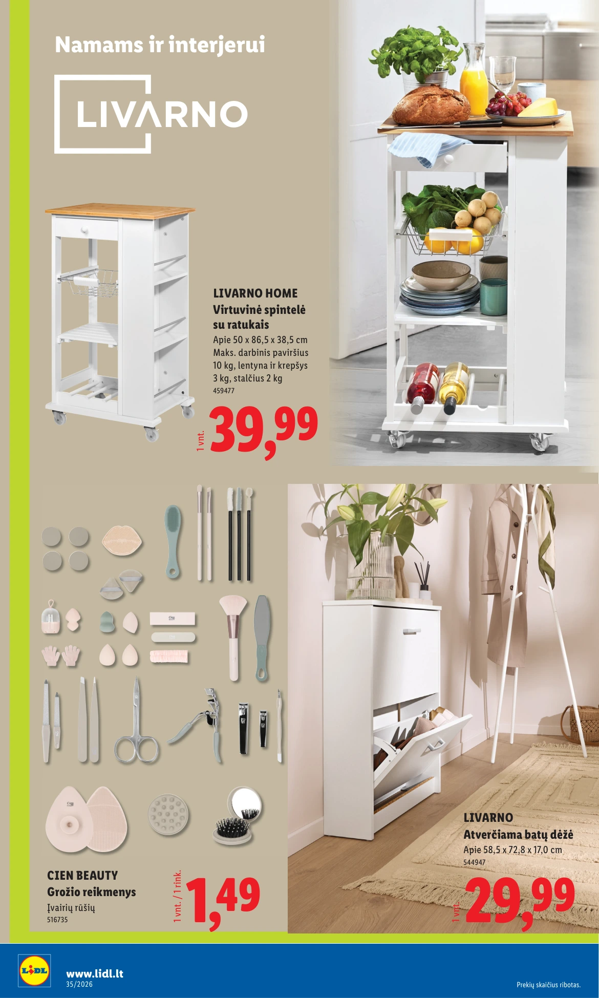 Flyer page 20
