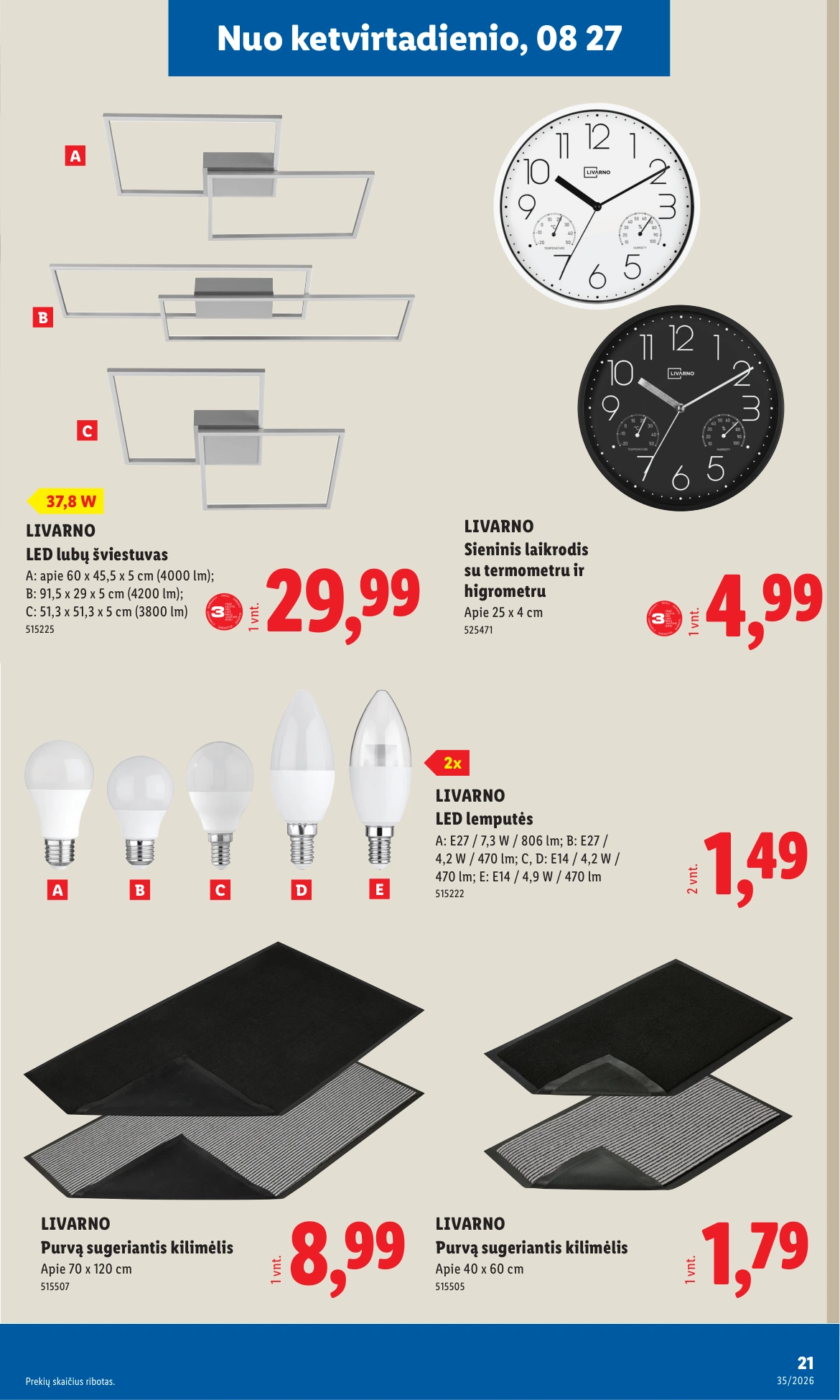 Flyer page 21
