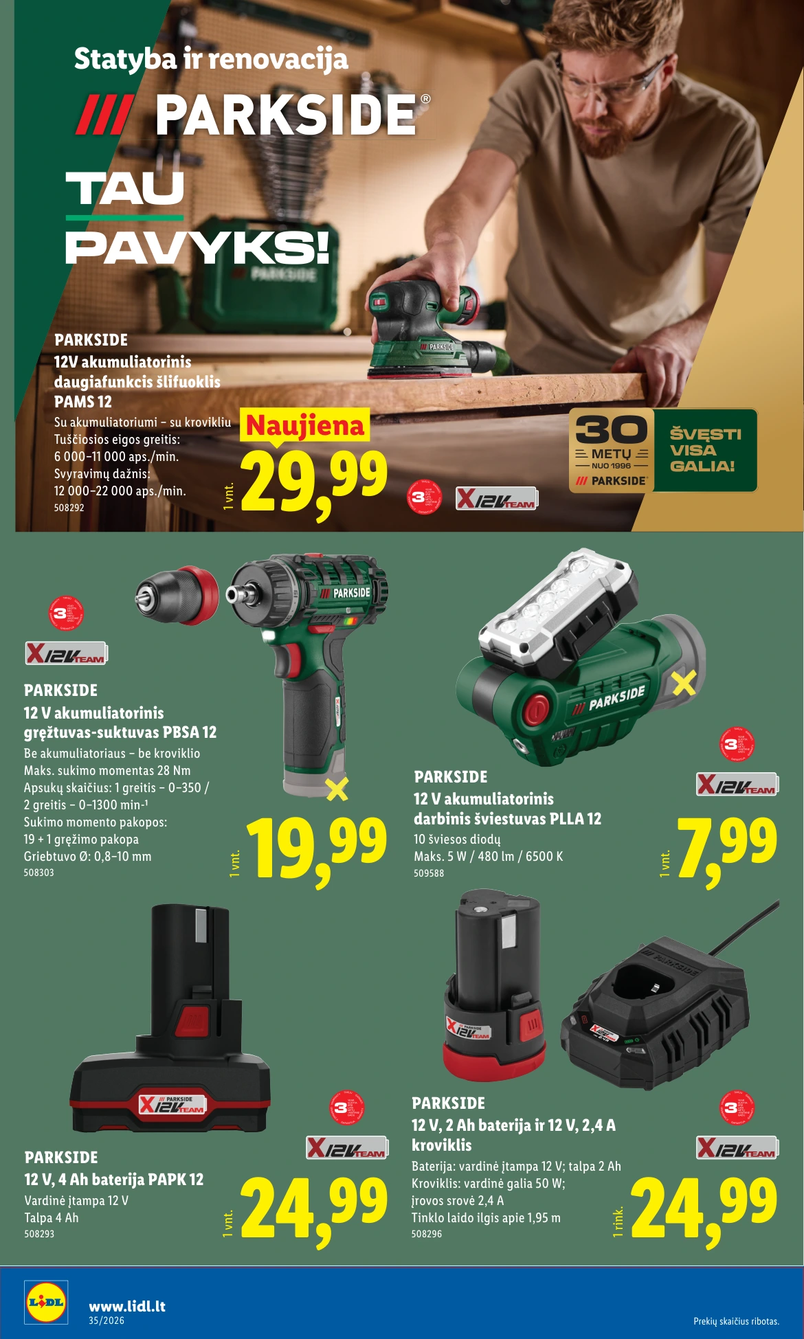 Flyer page 22