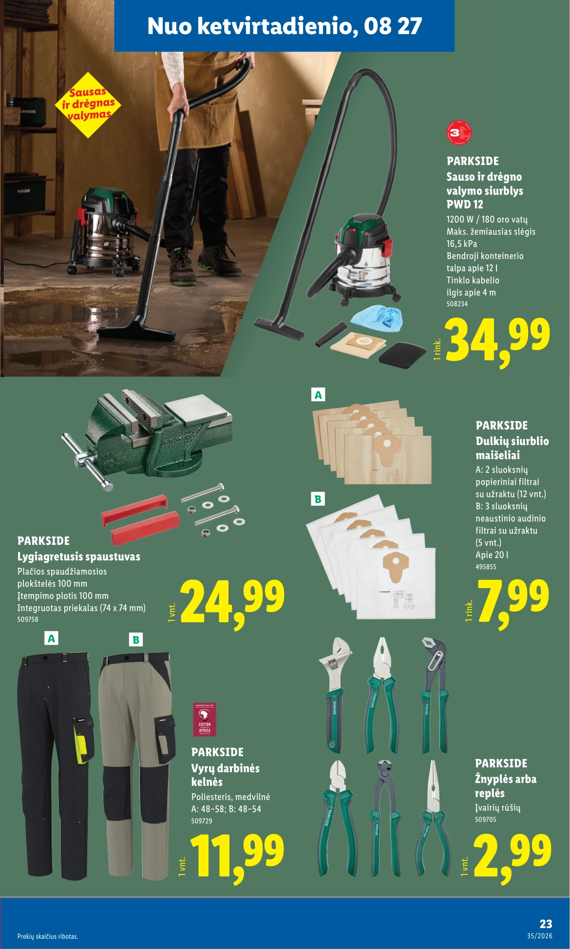 Flyer page 23