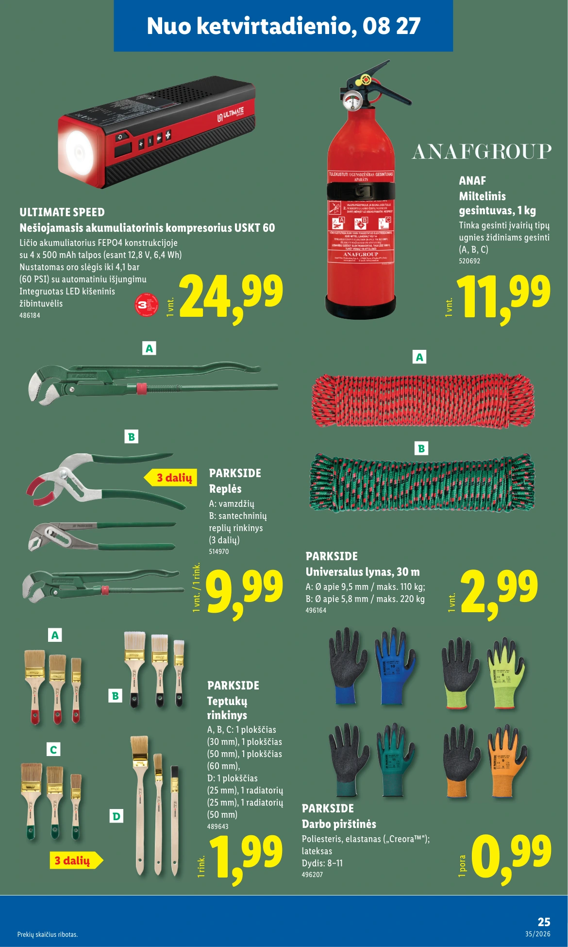 Flyer page 25
