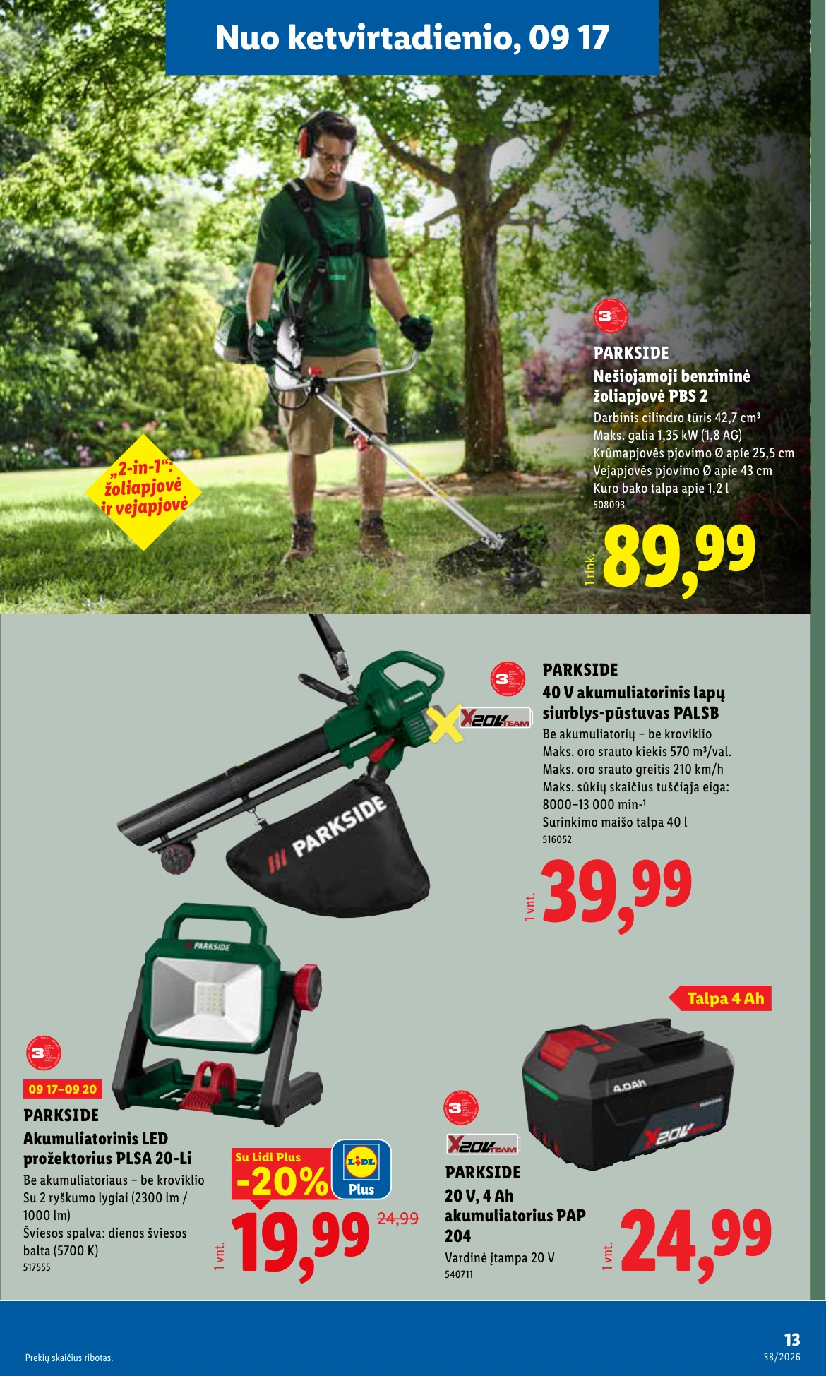 Flyer page 13