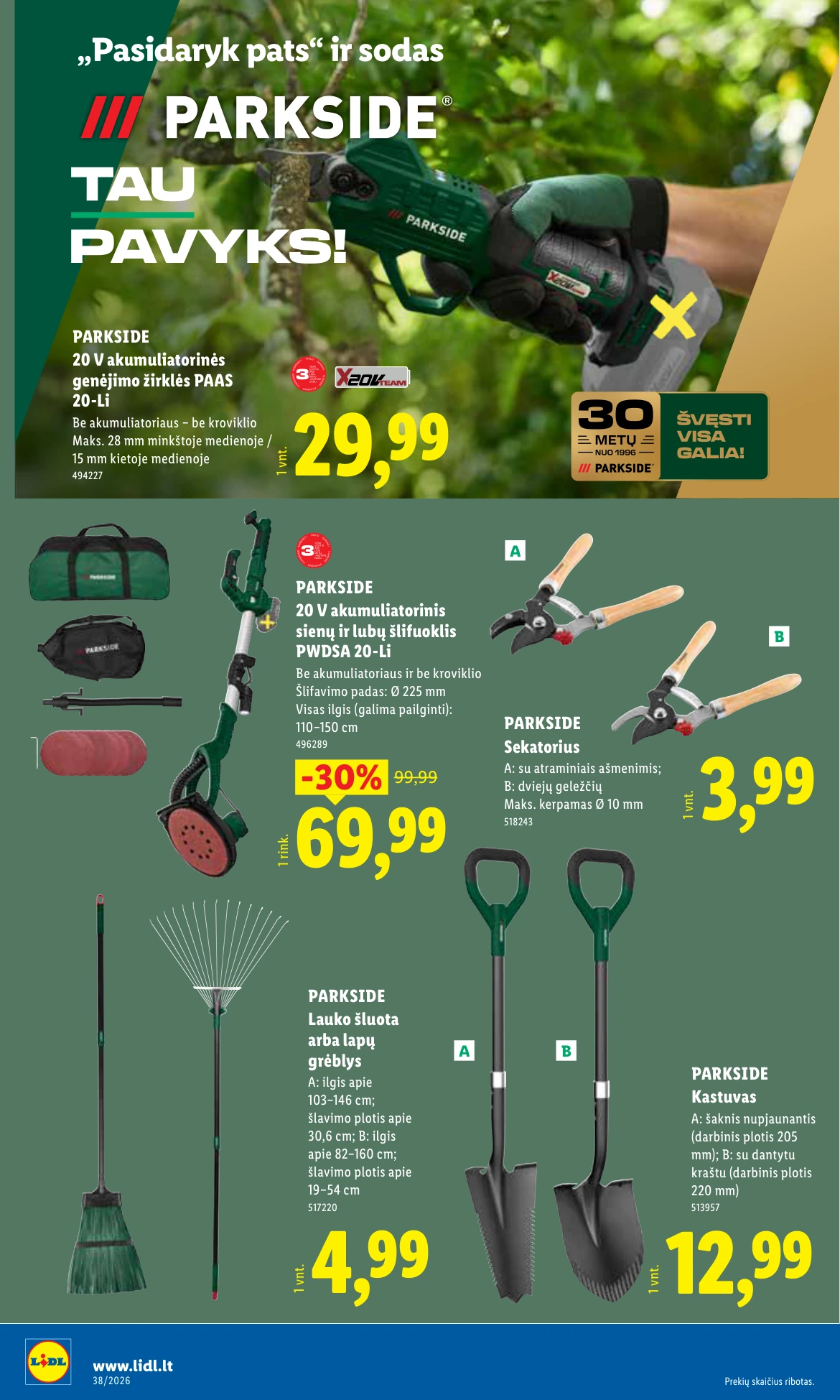 Flyer page 14