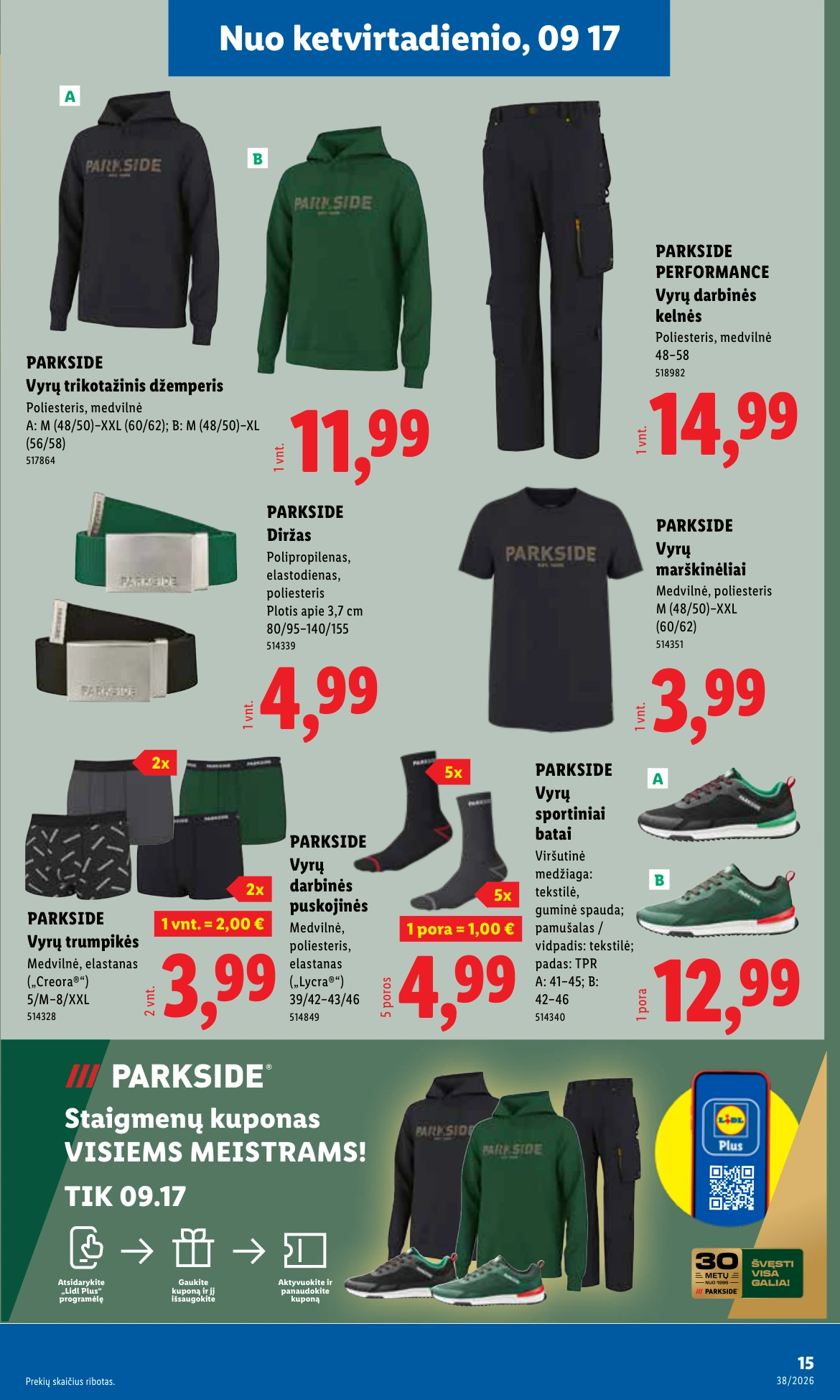 Flyer page 15