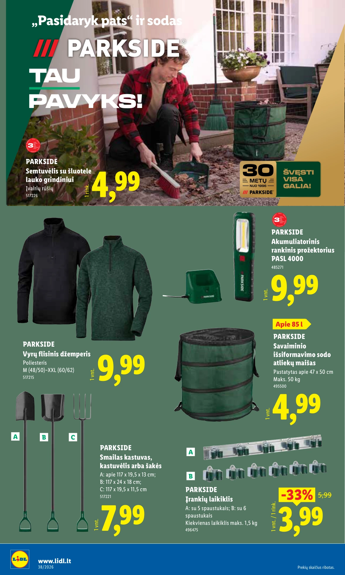 Flyer page 16