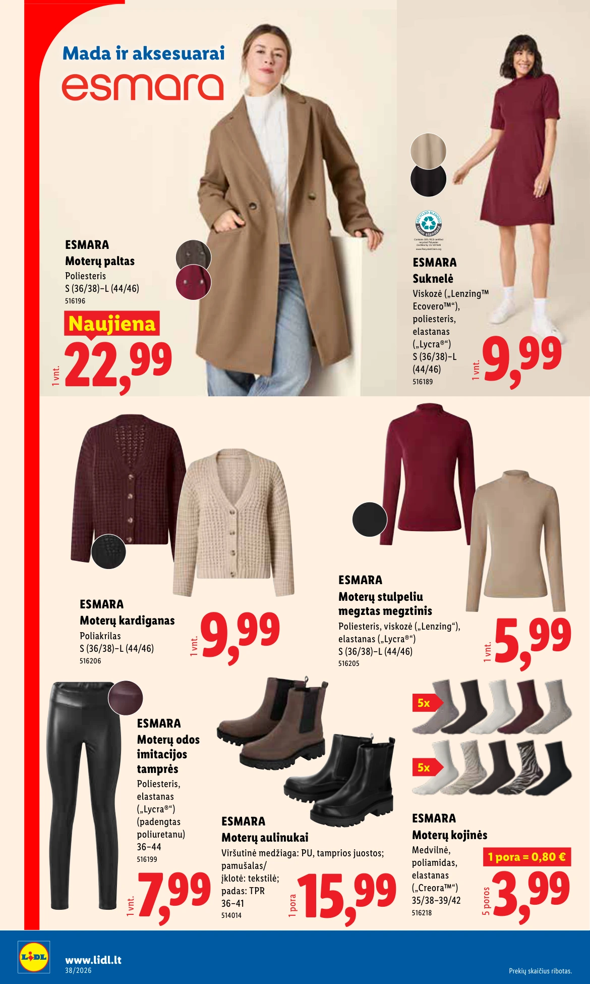 Flyer page 18