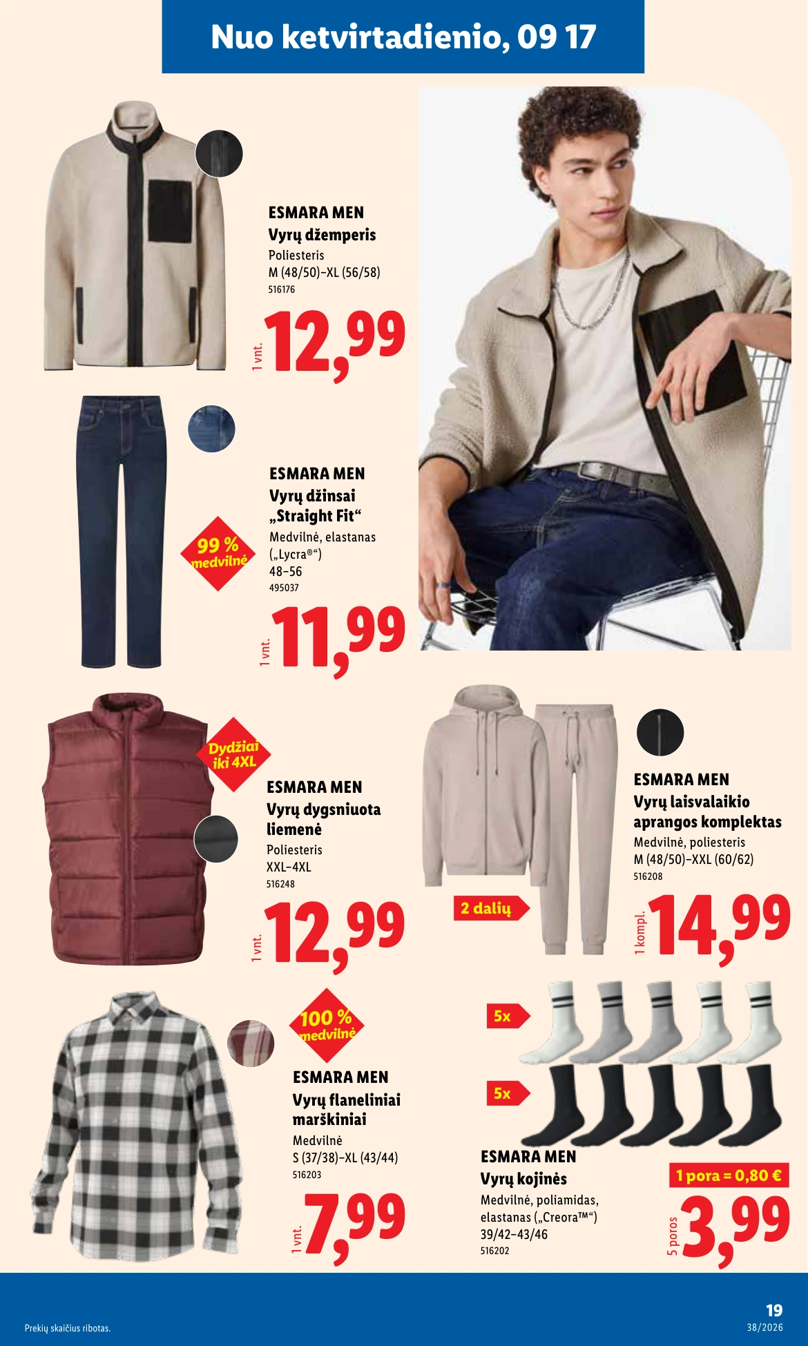 Flyer page 19