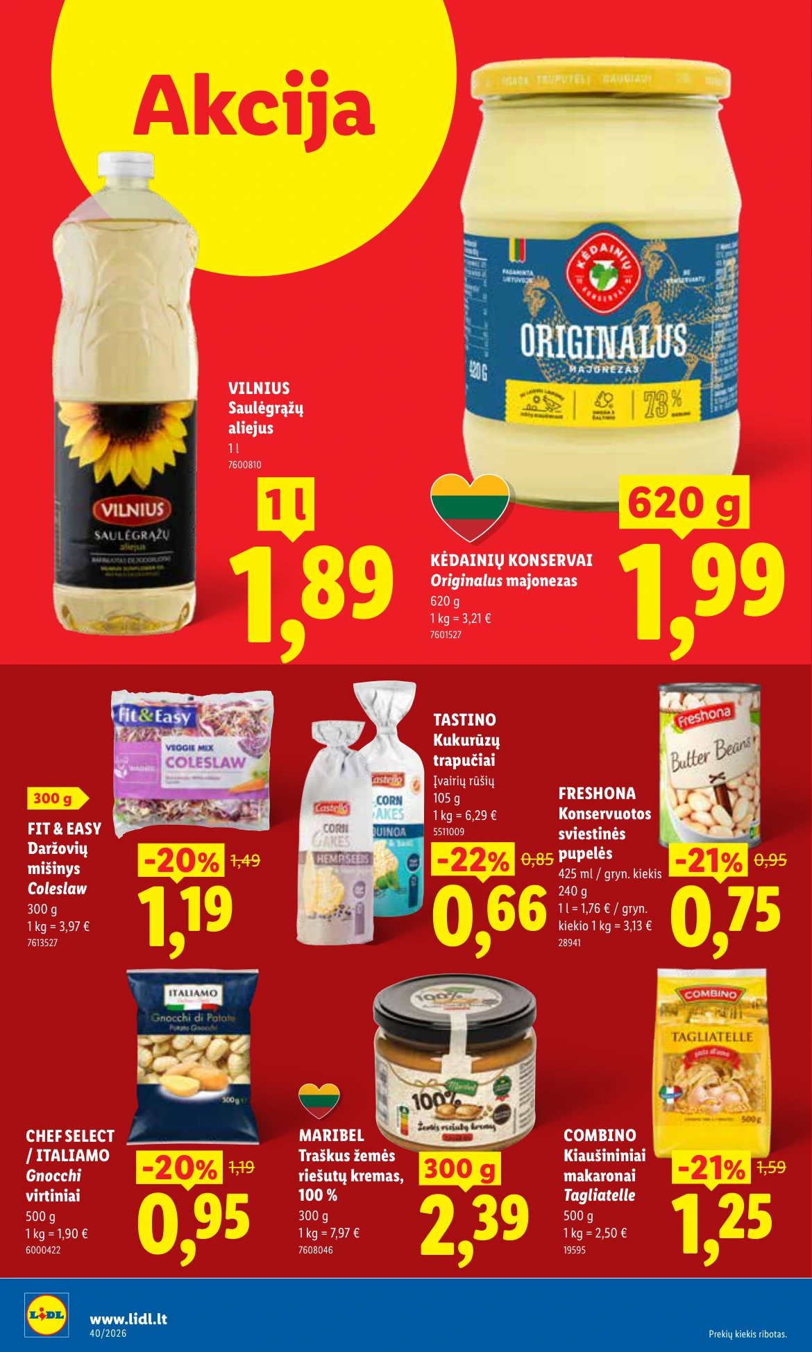 Flyer page 10