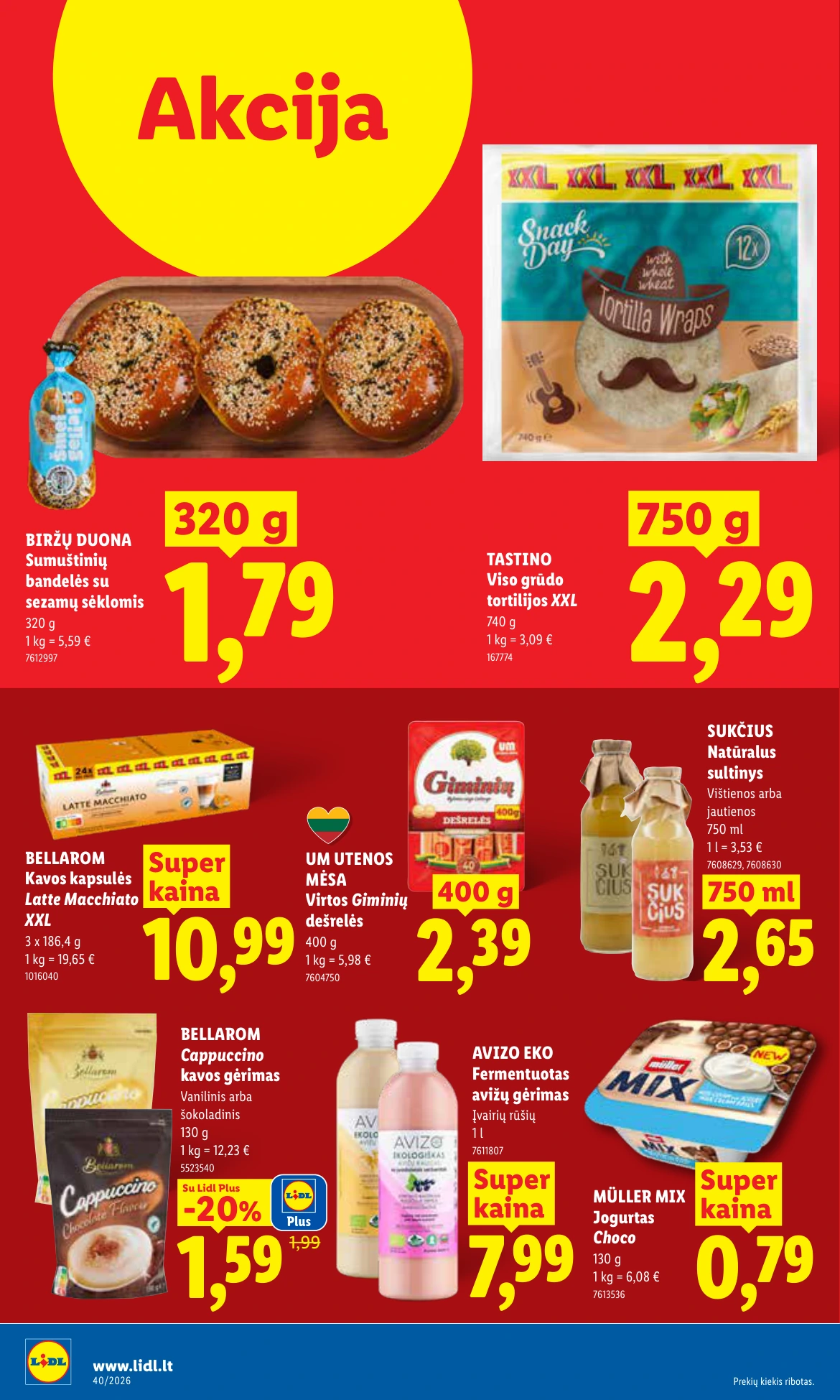 Flyer page 18