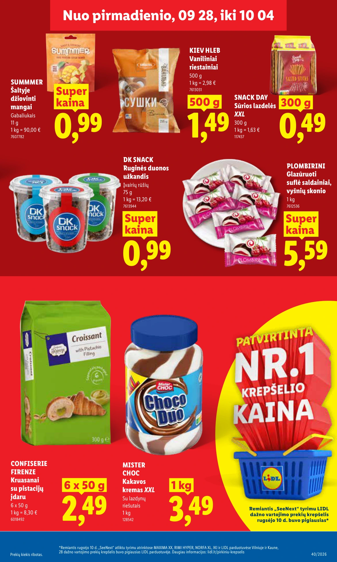 Flyer page 19