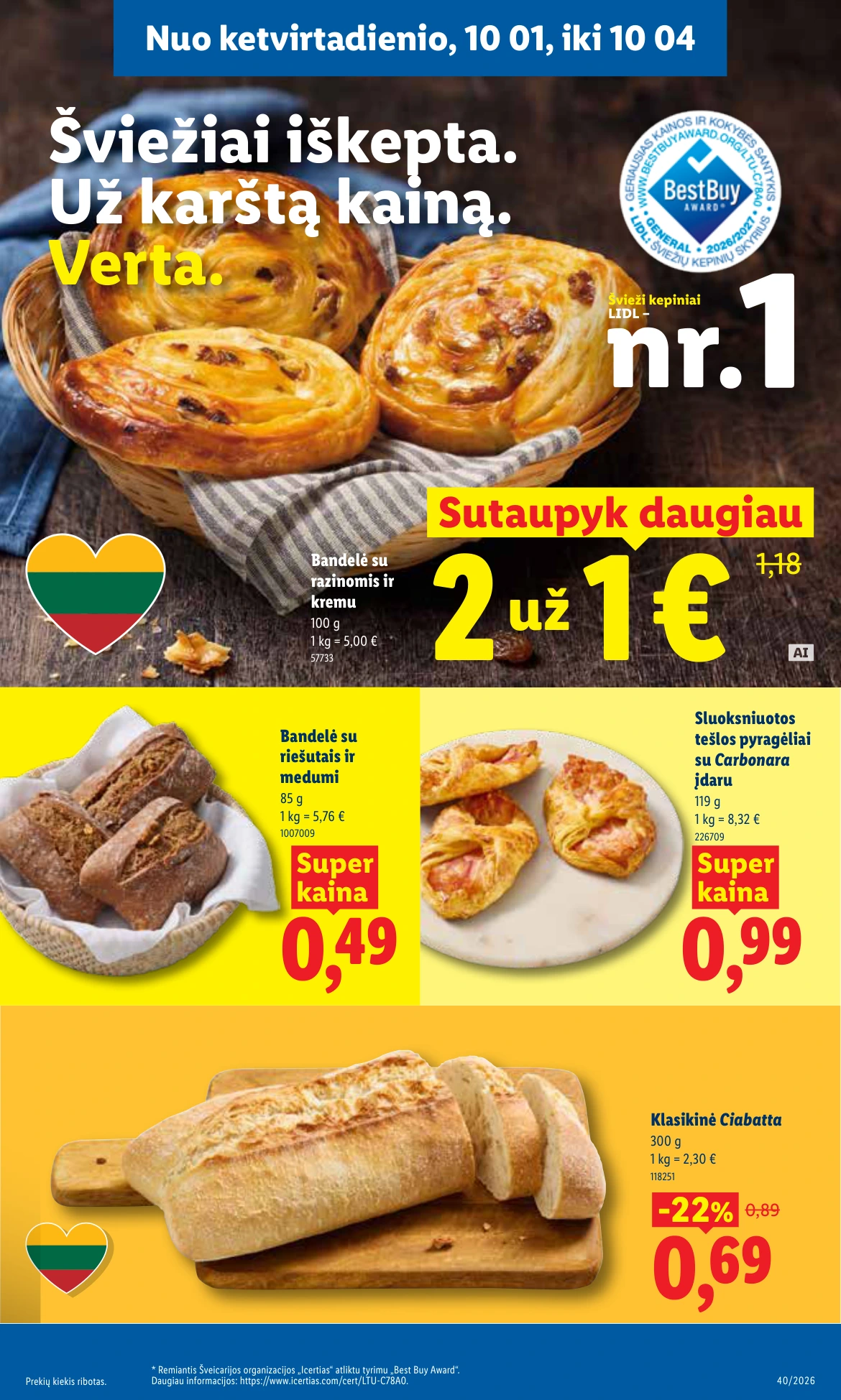 Flyer page 43