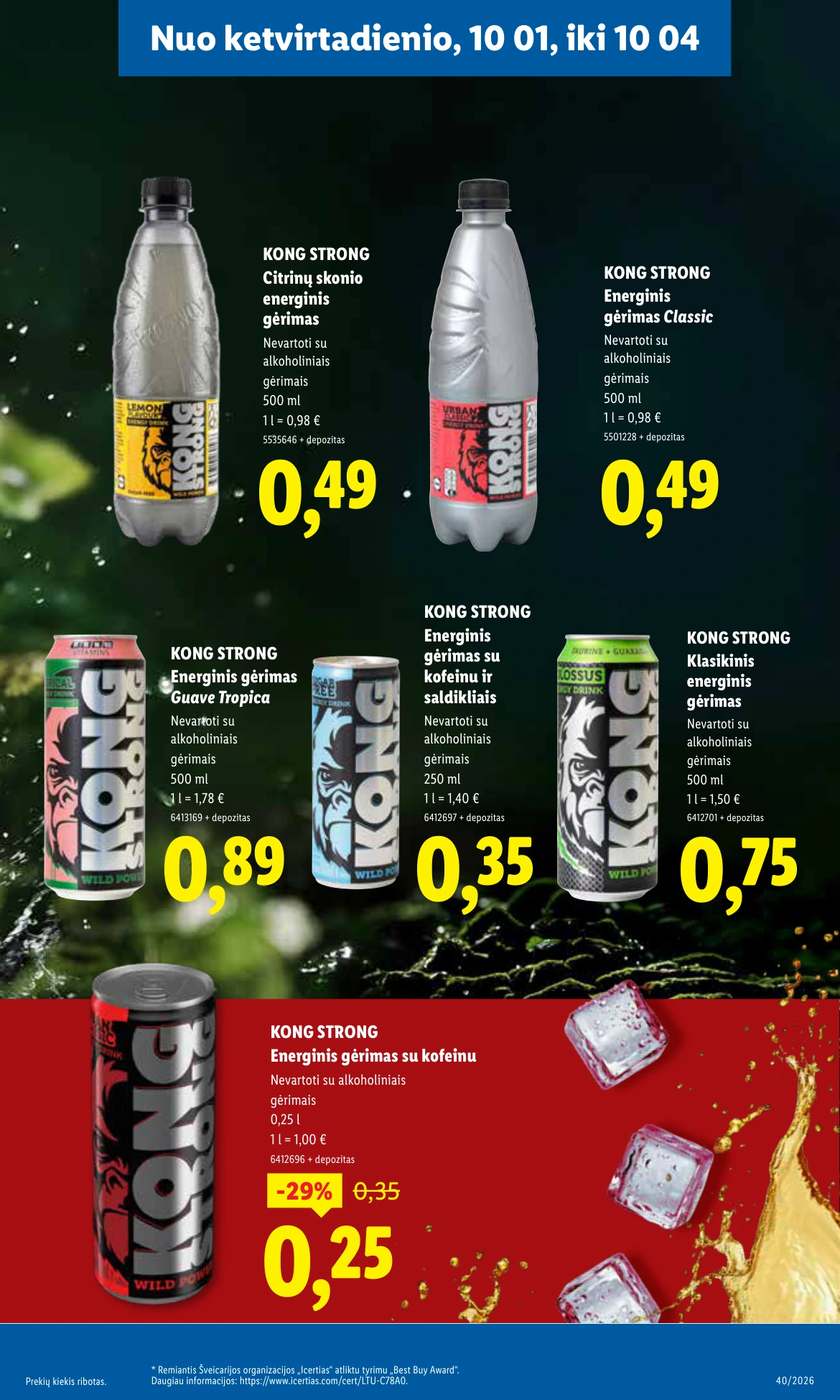 Flyer page 45