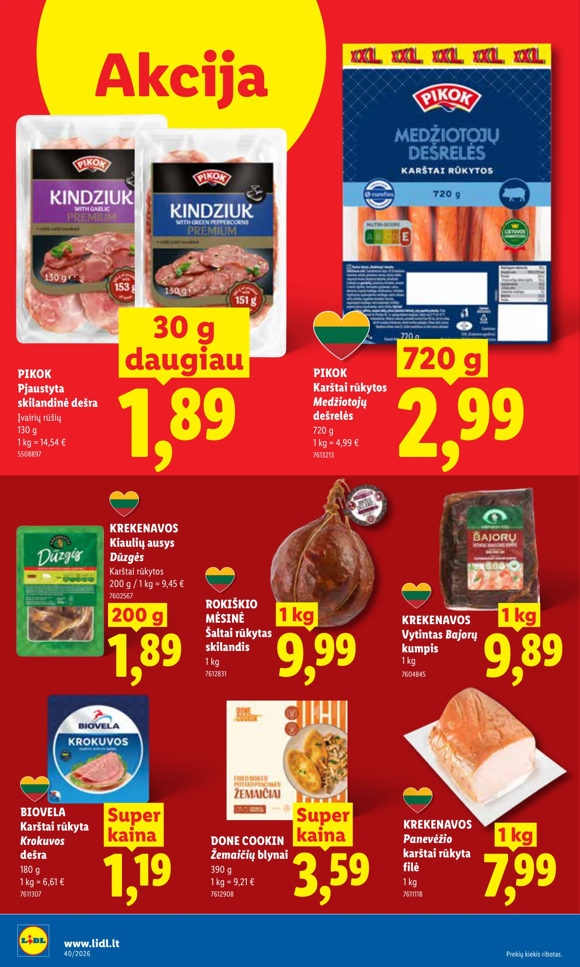 Flyer page 8