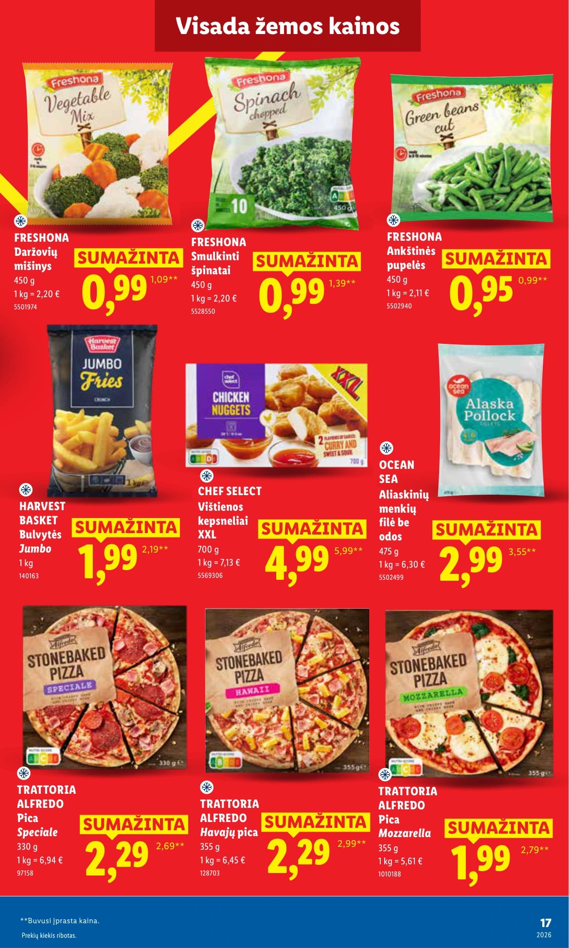 Flyer page 17
