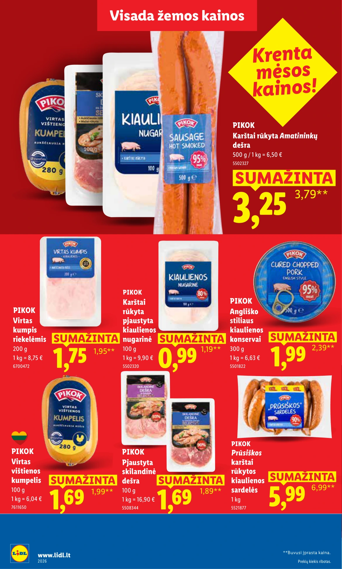 Flyer page 18