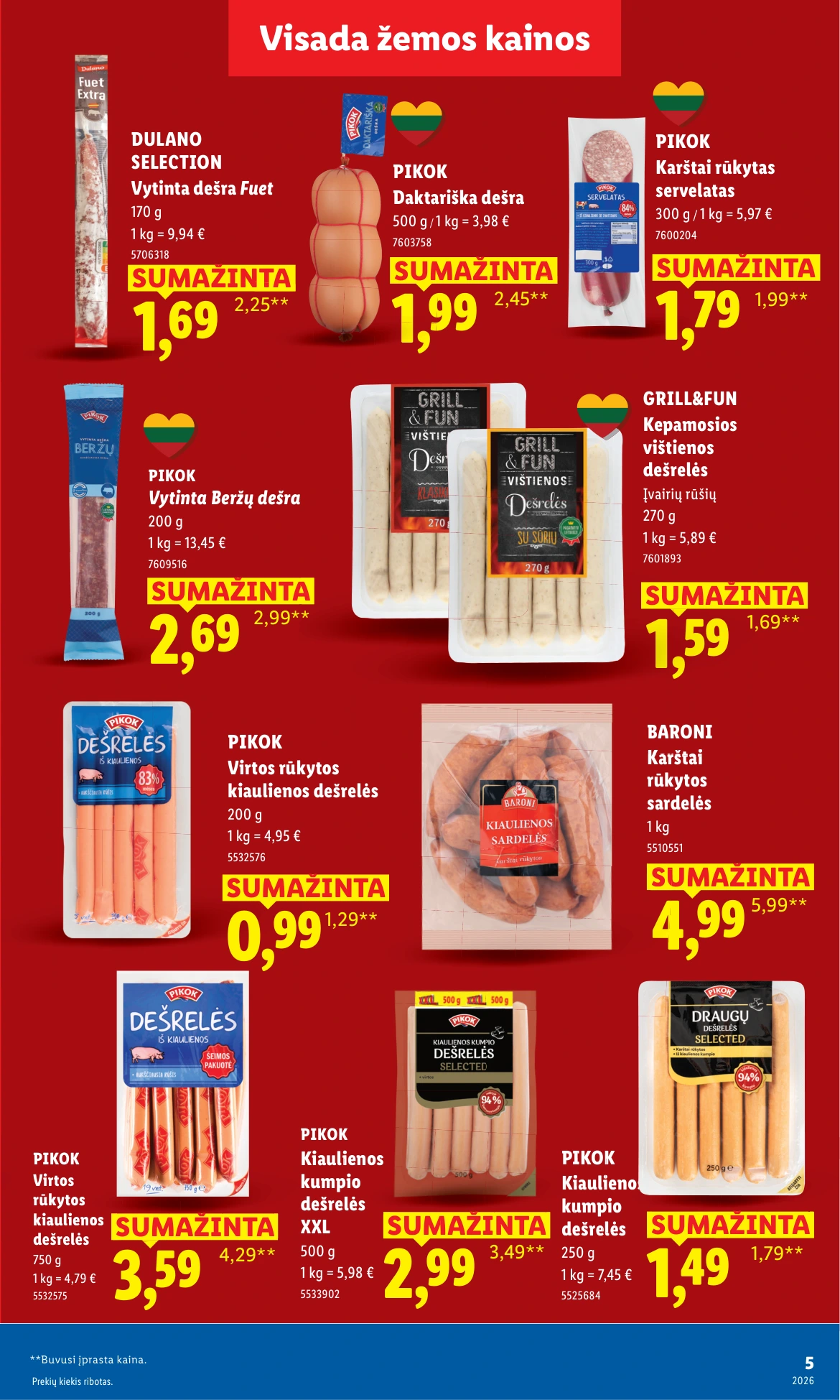 Flyer page 5
