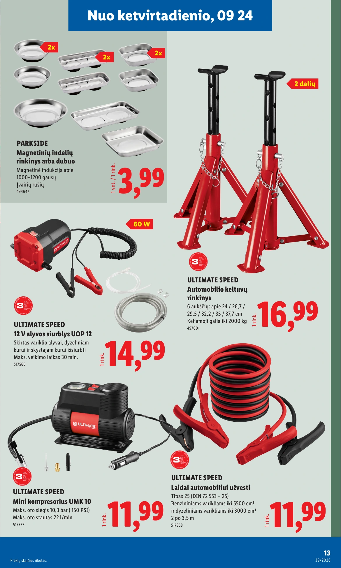 Flyer page 13