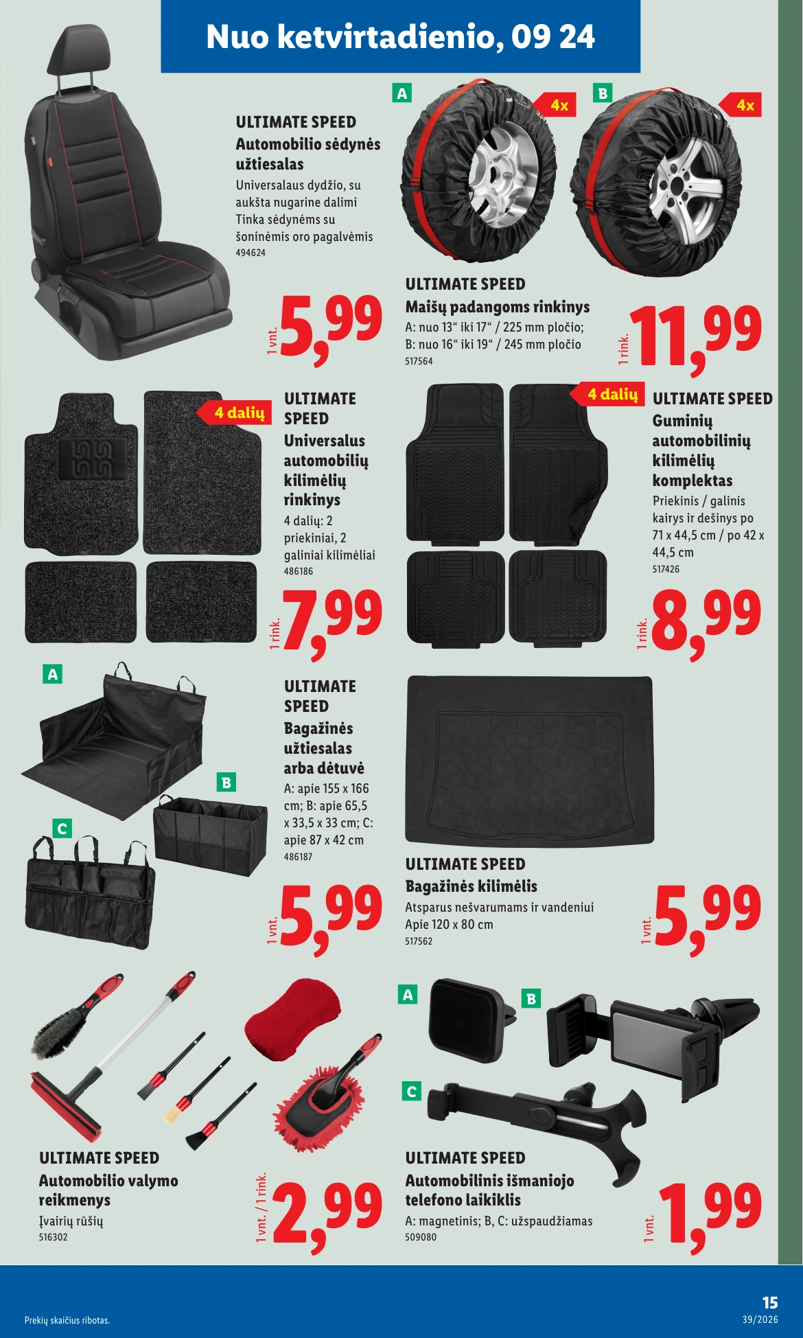 Flyer page 15