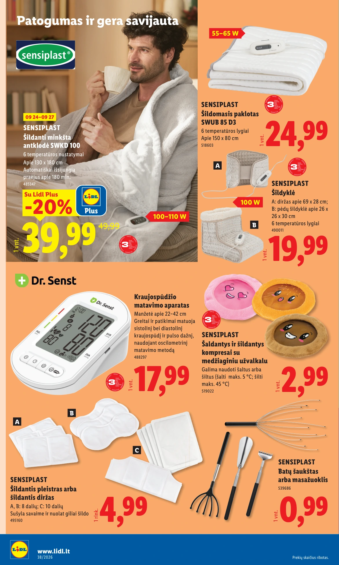 Flyer page 16