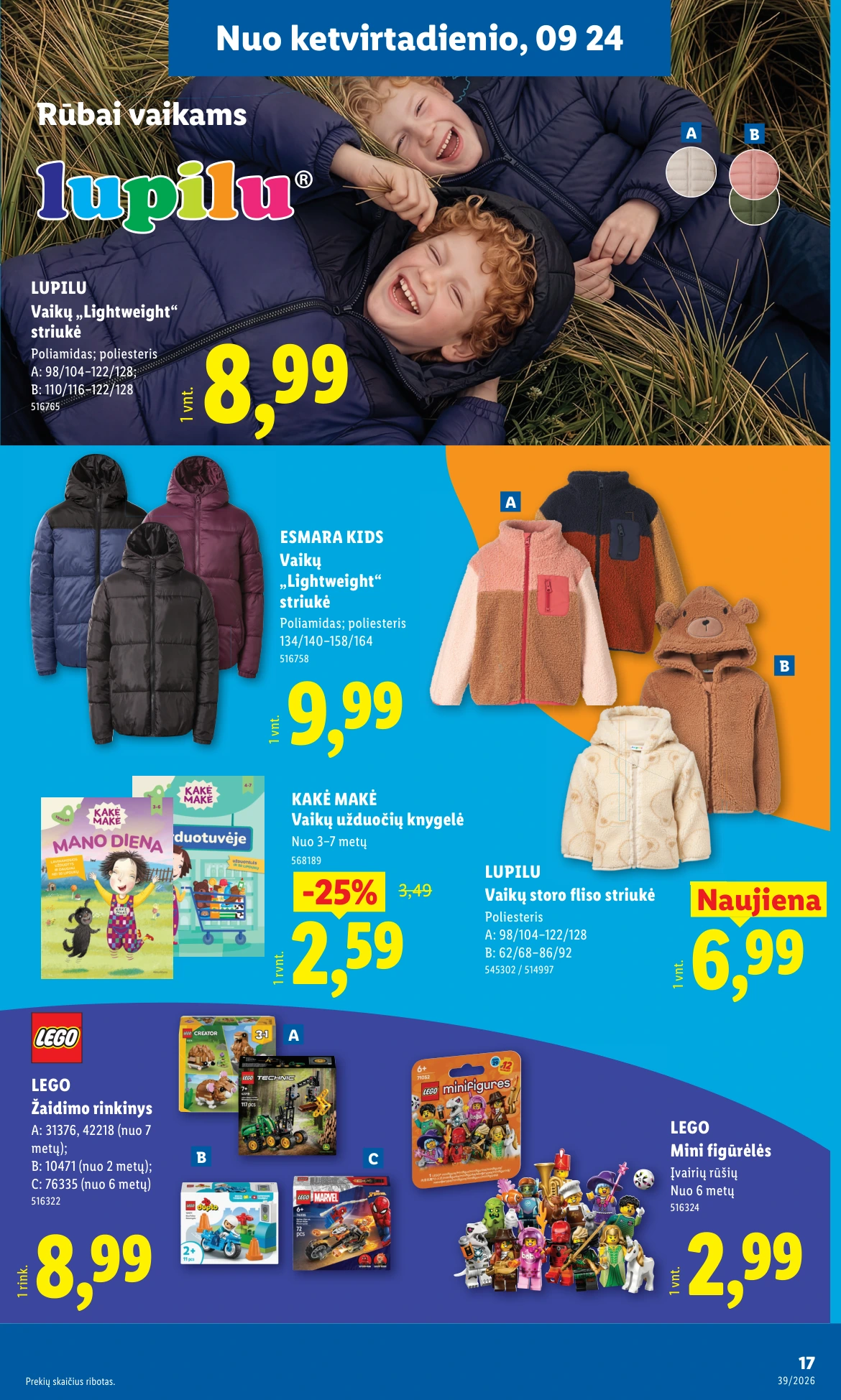Flyer page 17